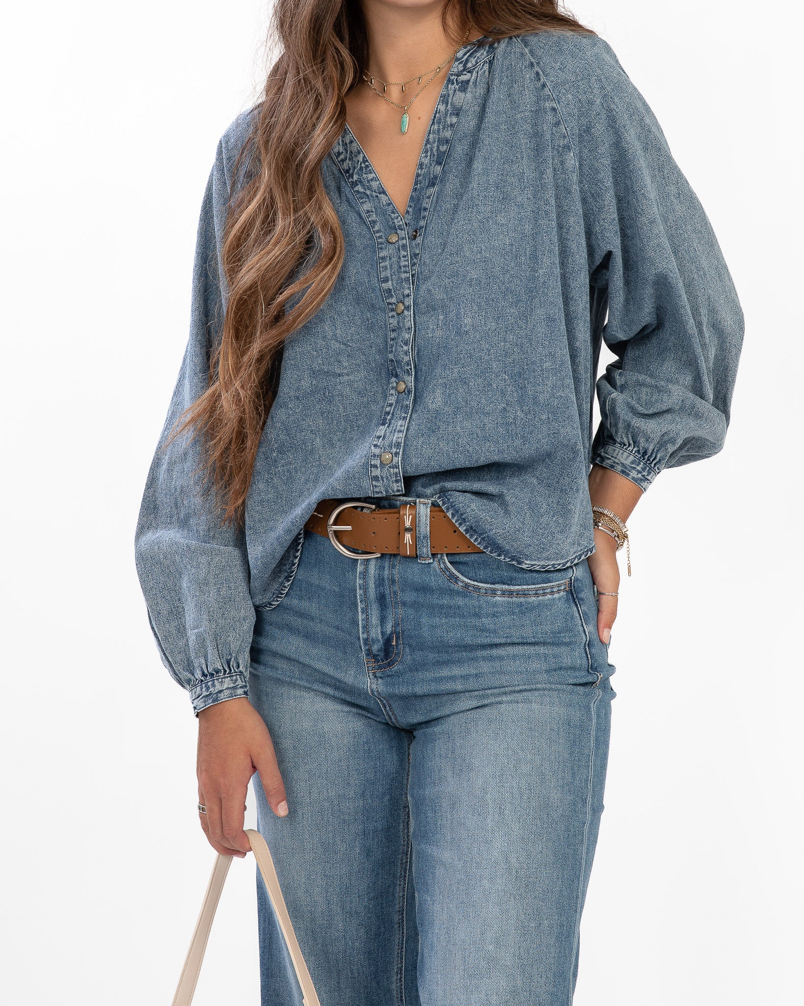 Better Days Top