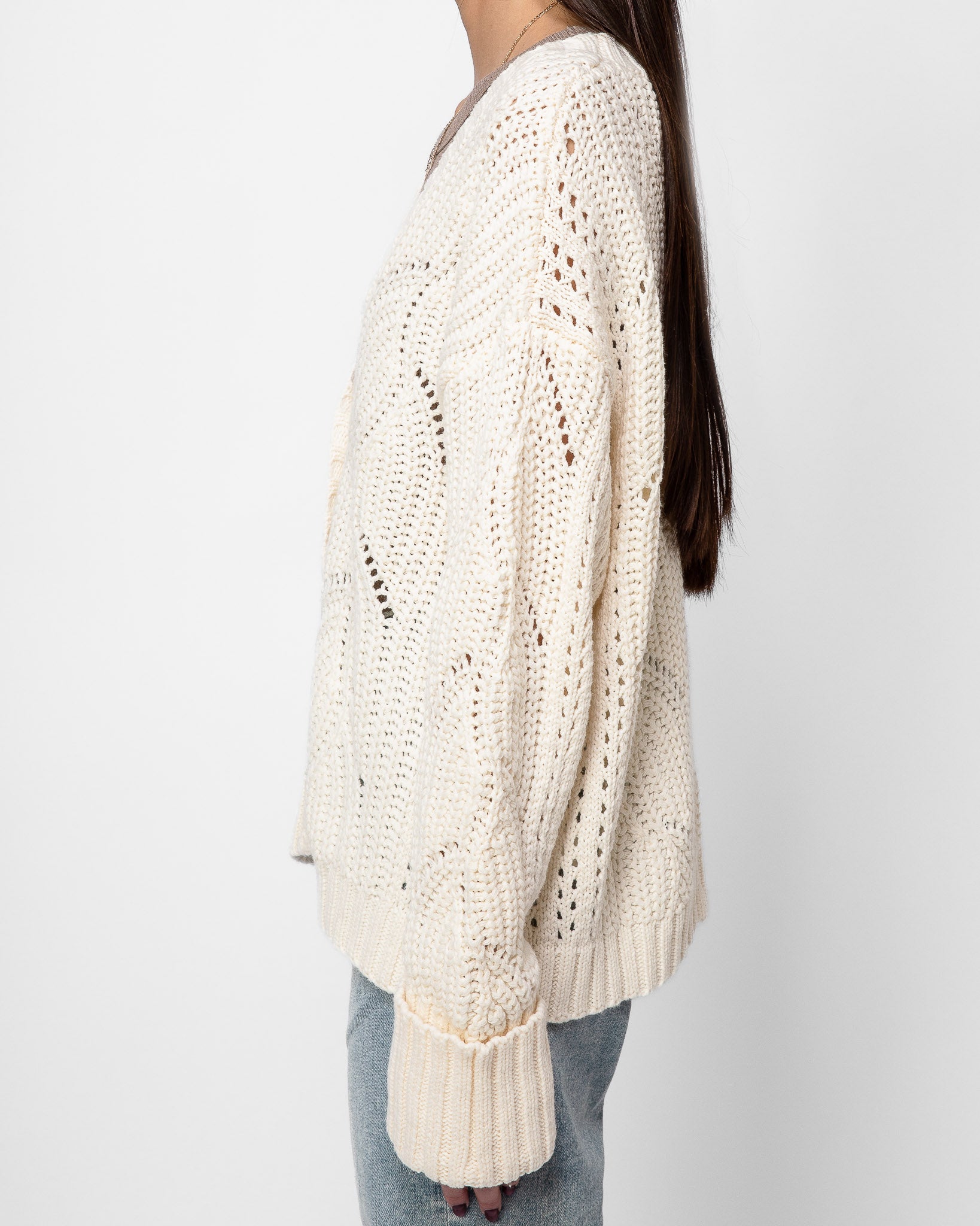 Between Seasons Cardigan