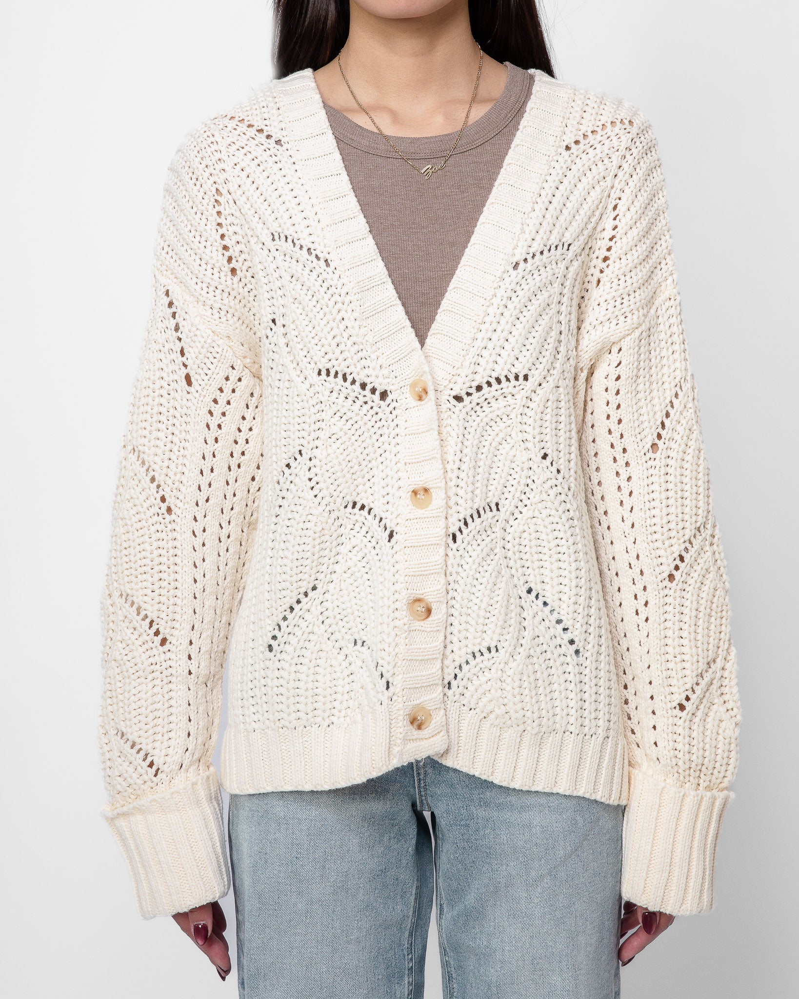 Between Seasons Cardigan