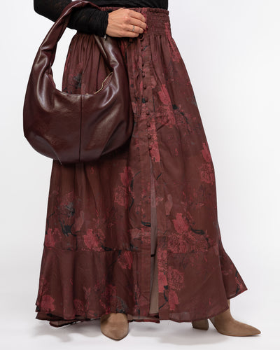 Beyond Compare Skirt