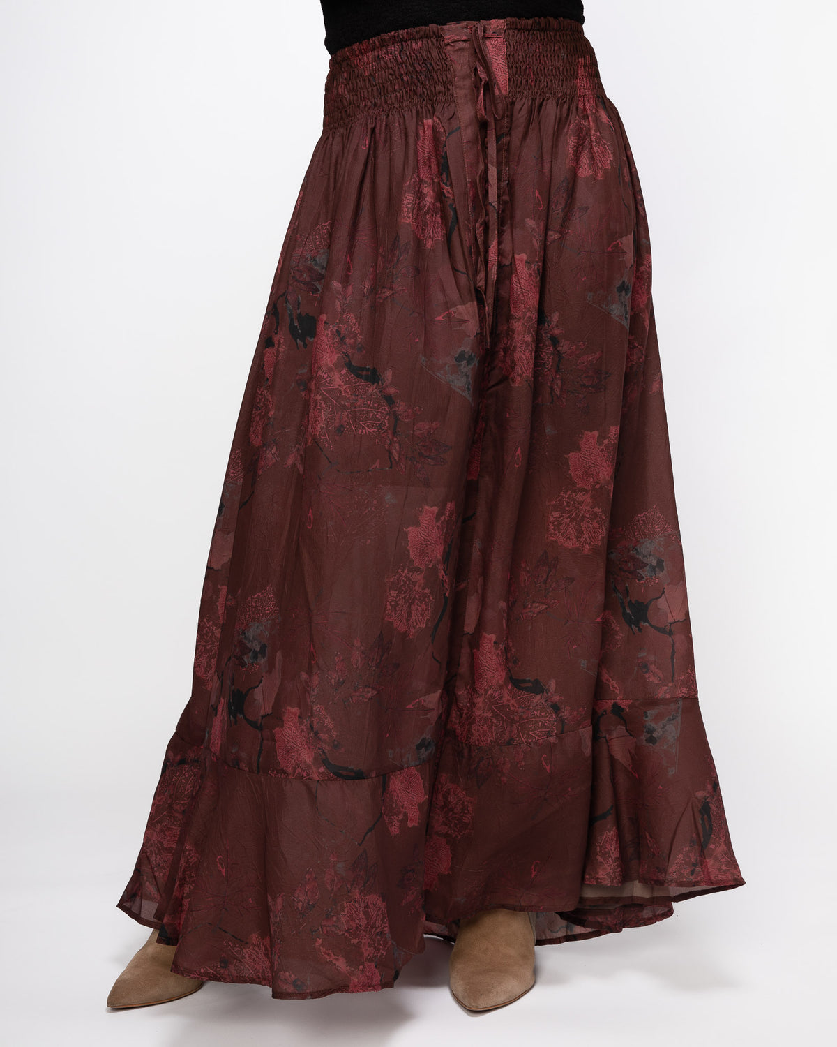 Beyond Compare Skirt