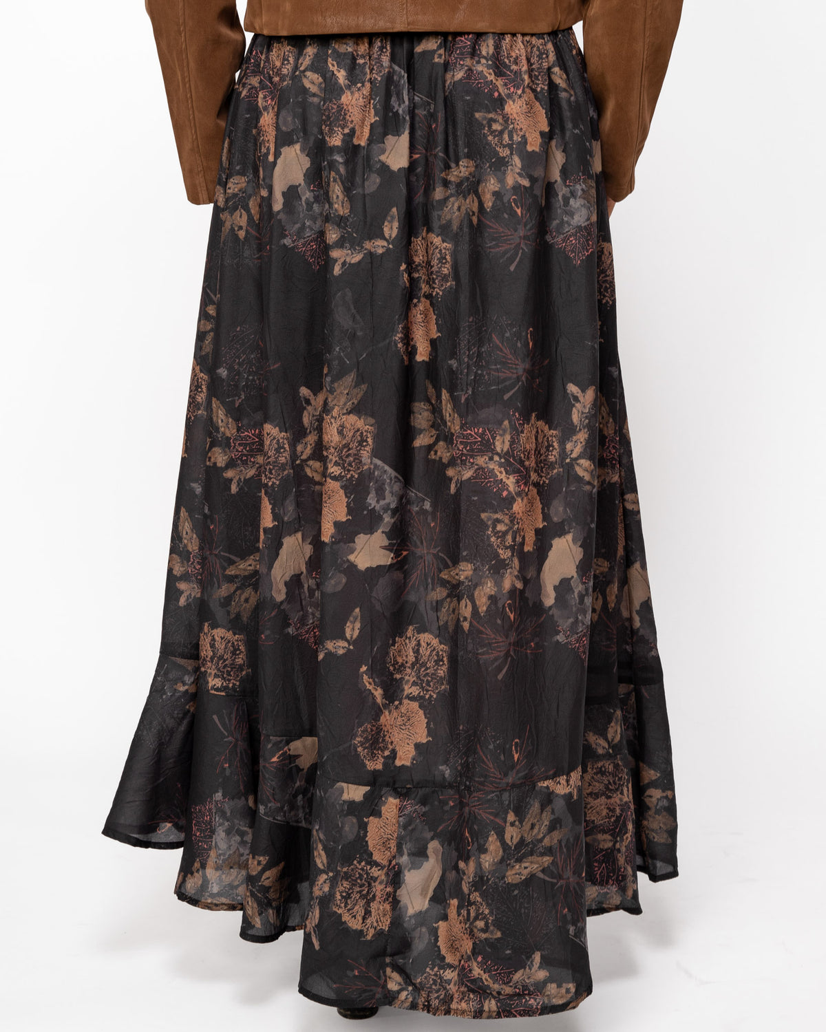 Beyond Compare Skirt