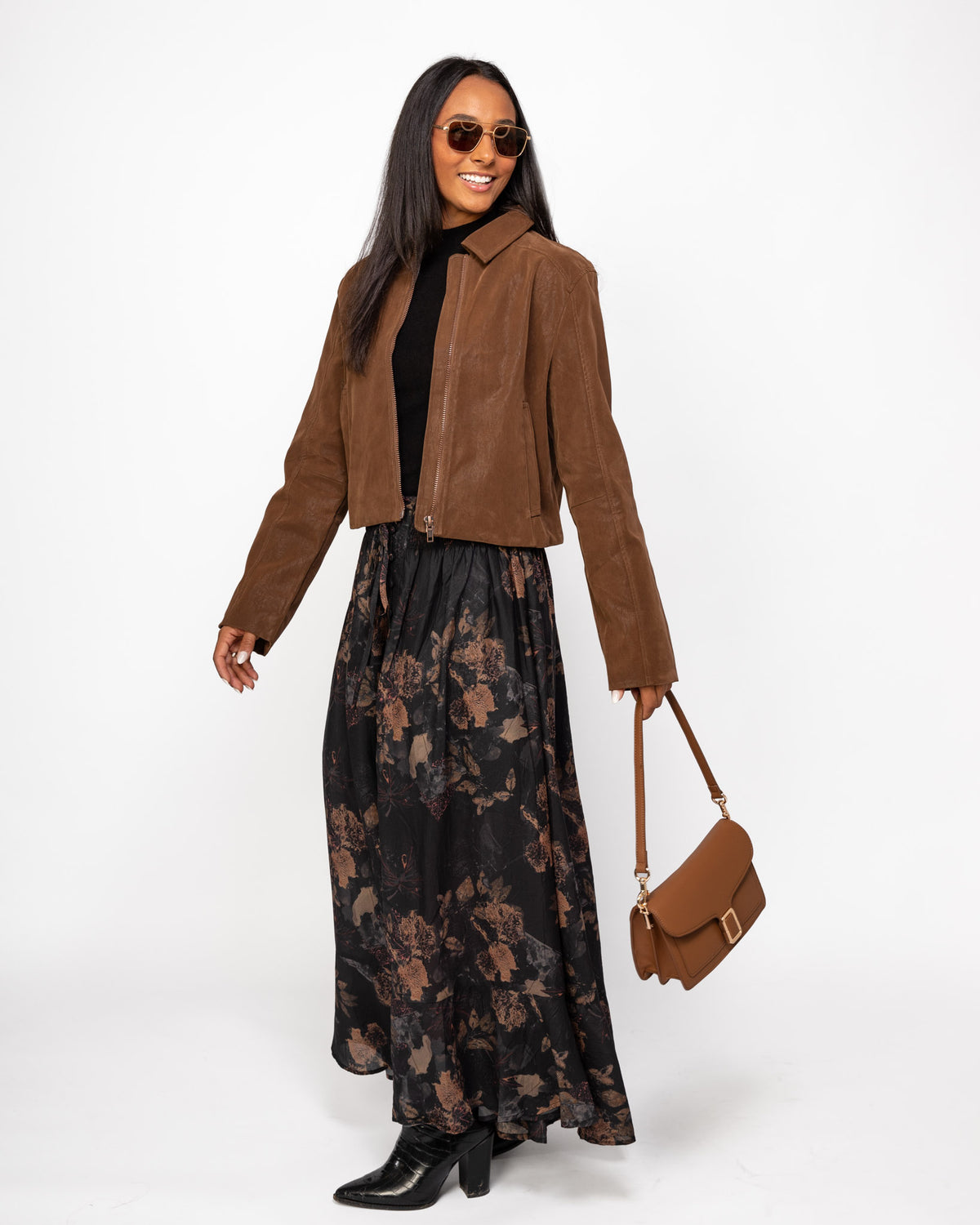 Beyond Compare Skirt