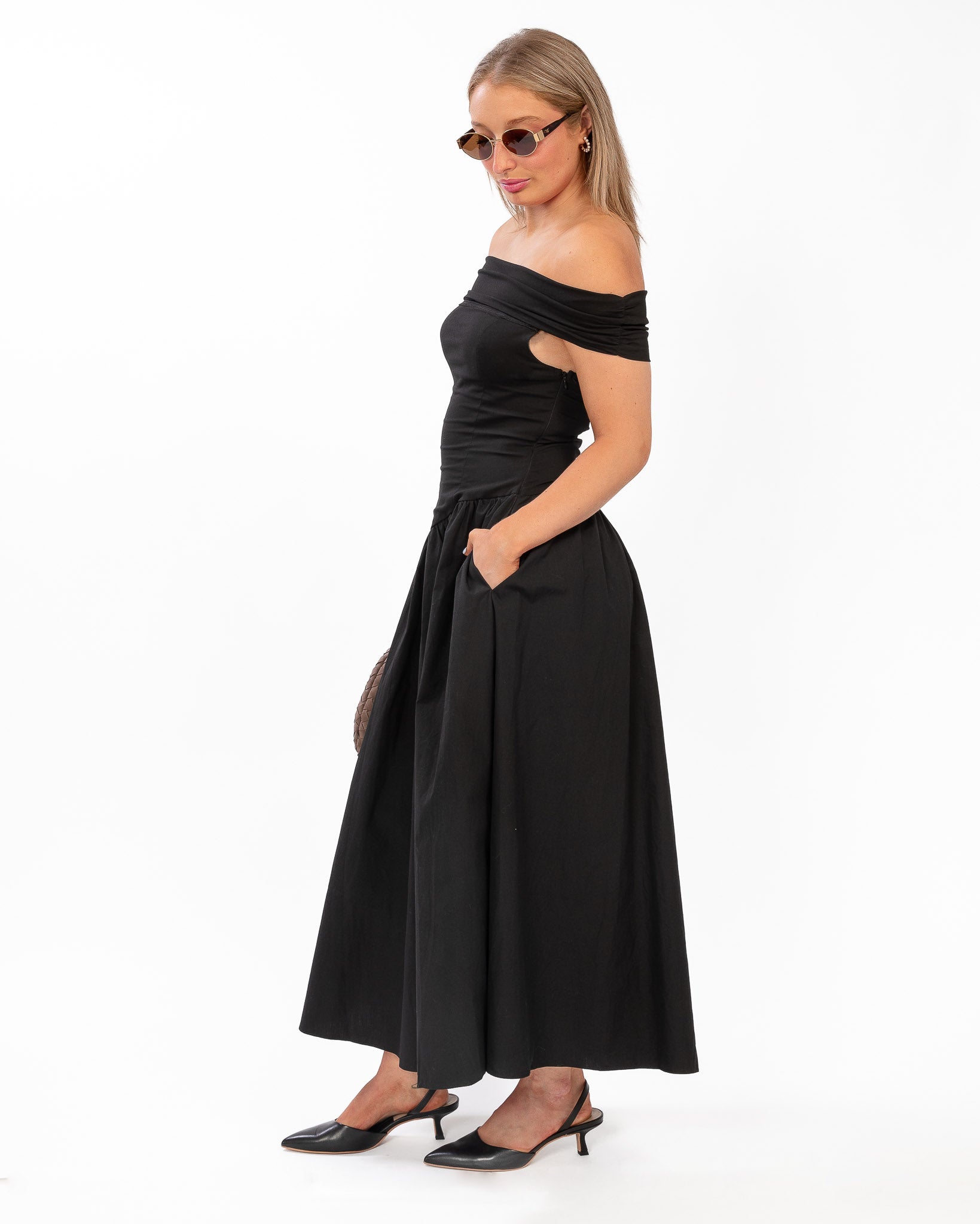First Impressions Dress