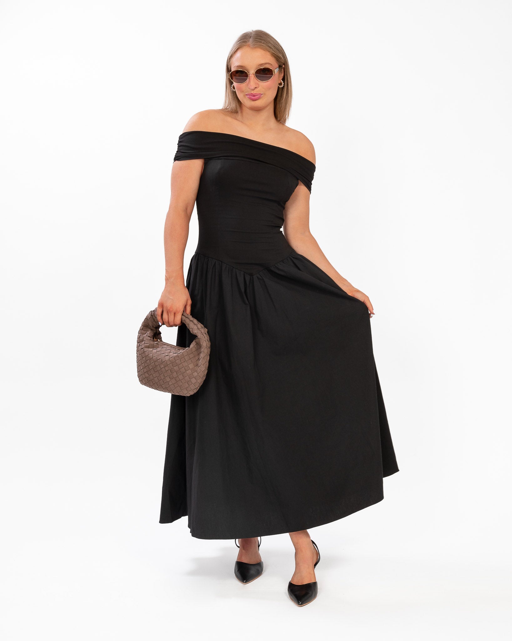 First Impressions Dress