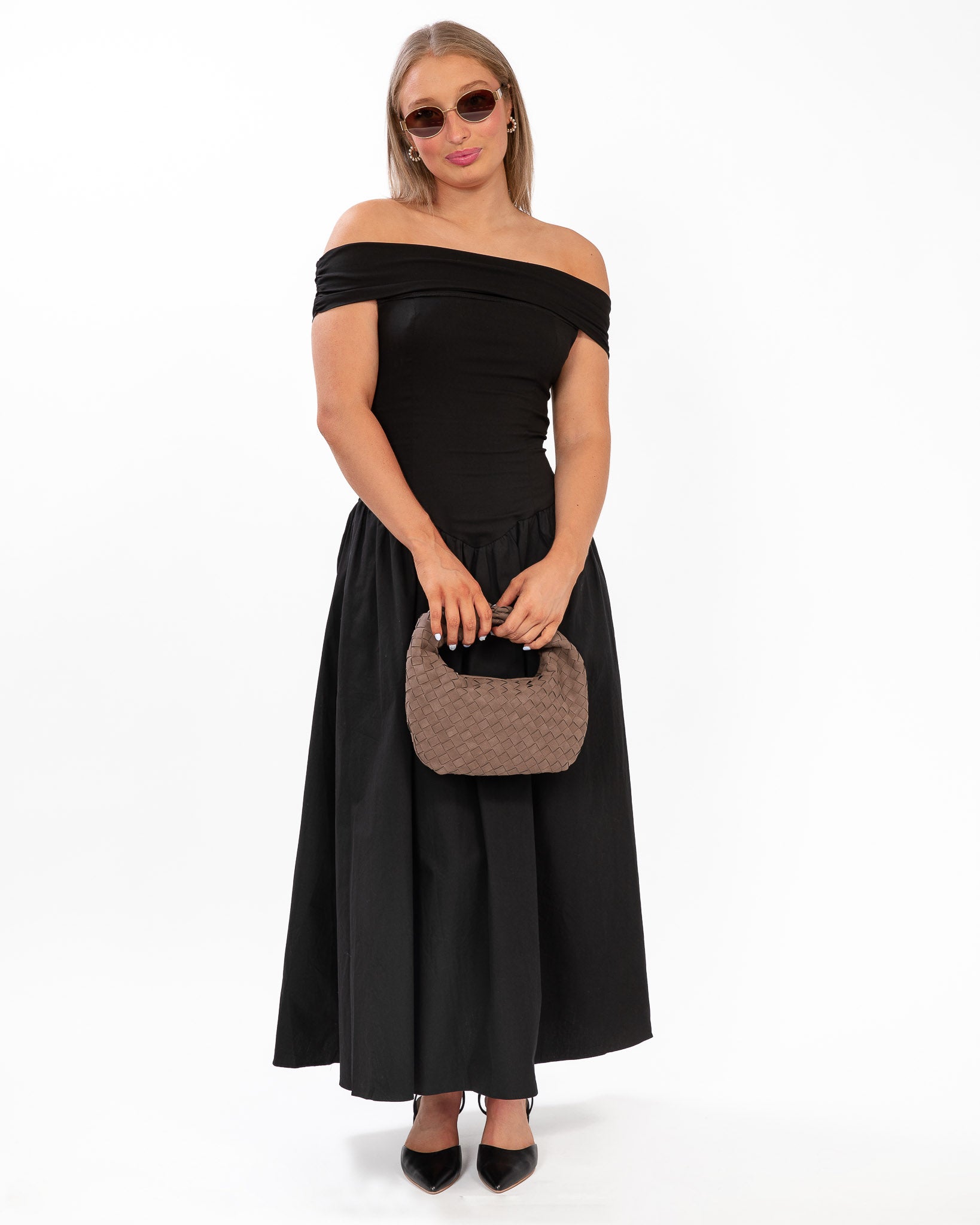 First Impressions Dress