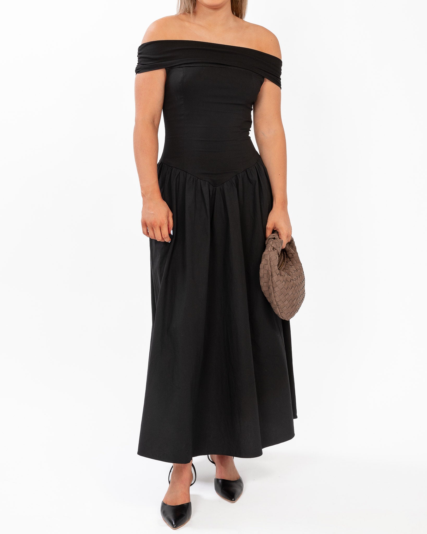 First Impressions Dress