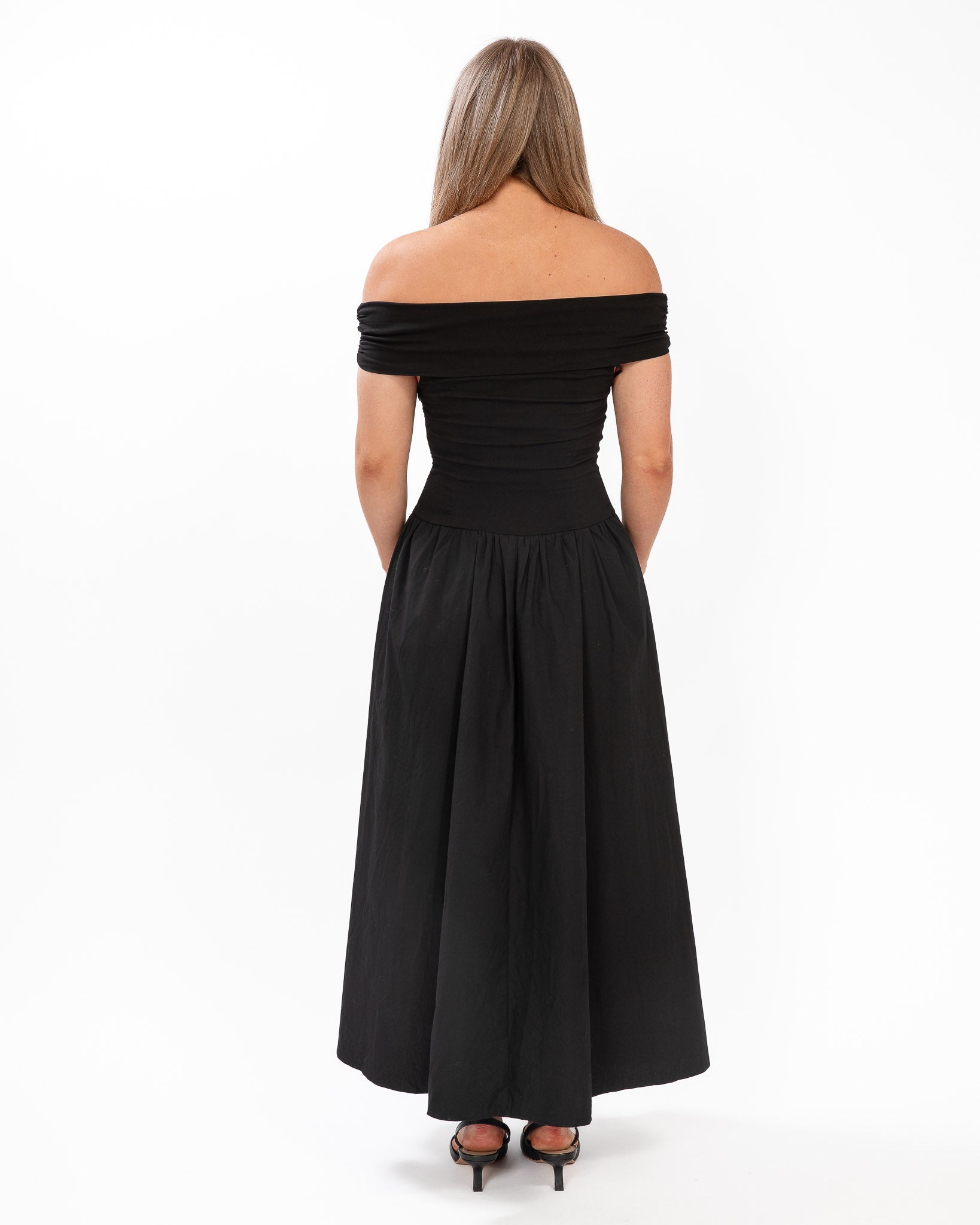 First Impressions Dress