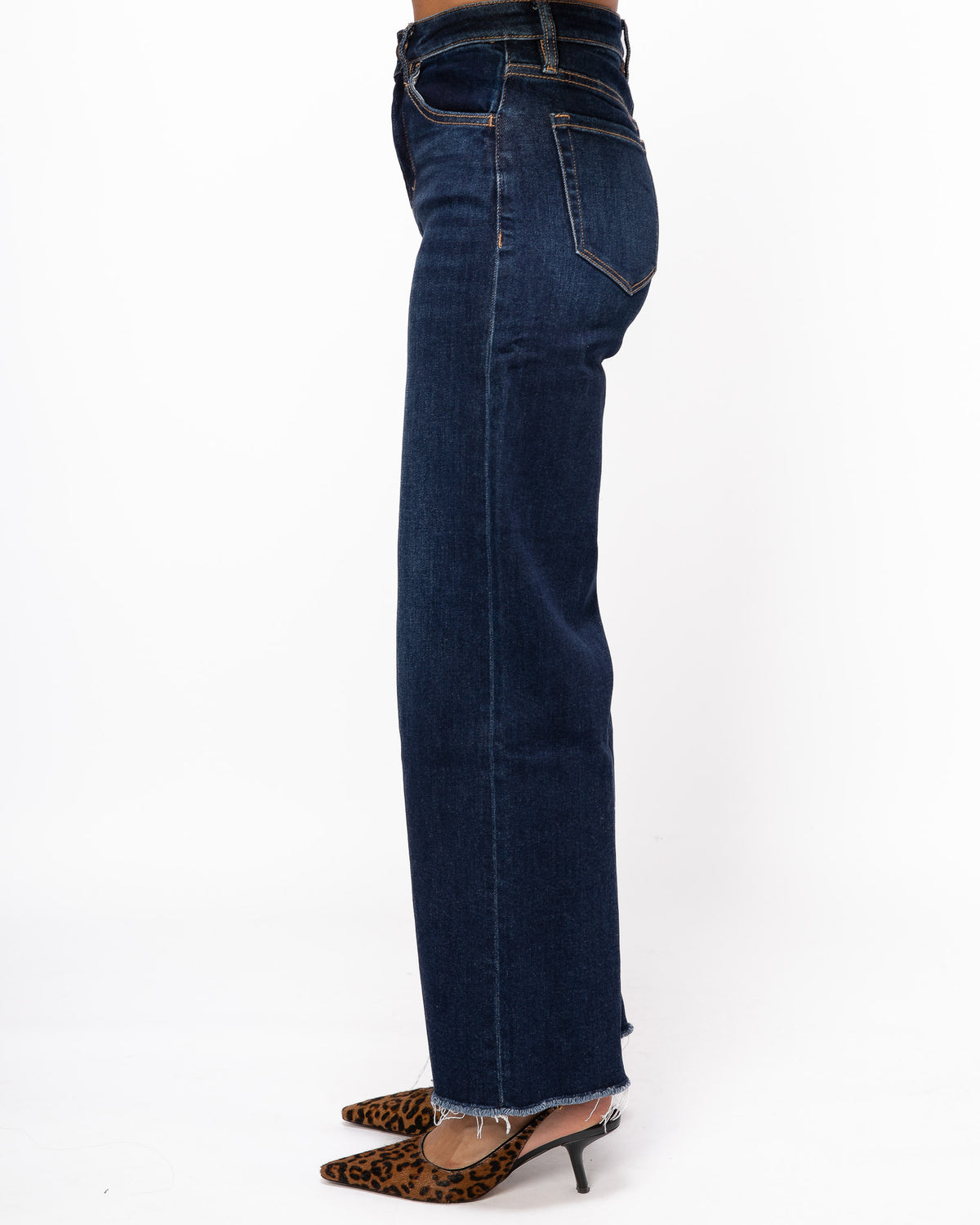 Blue Me Away Denim