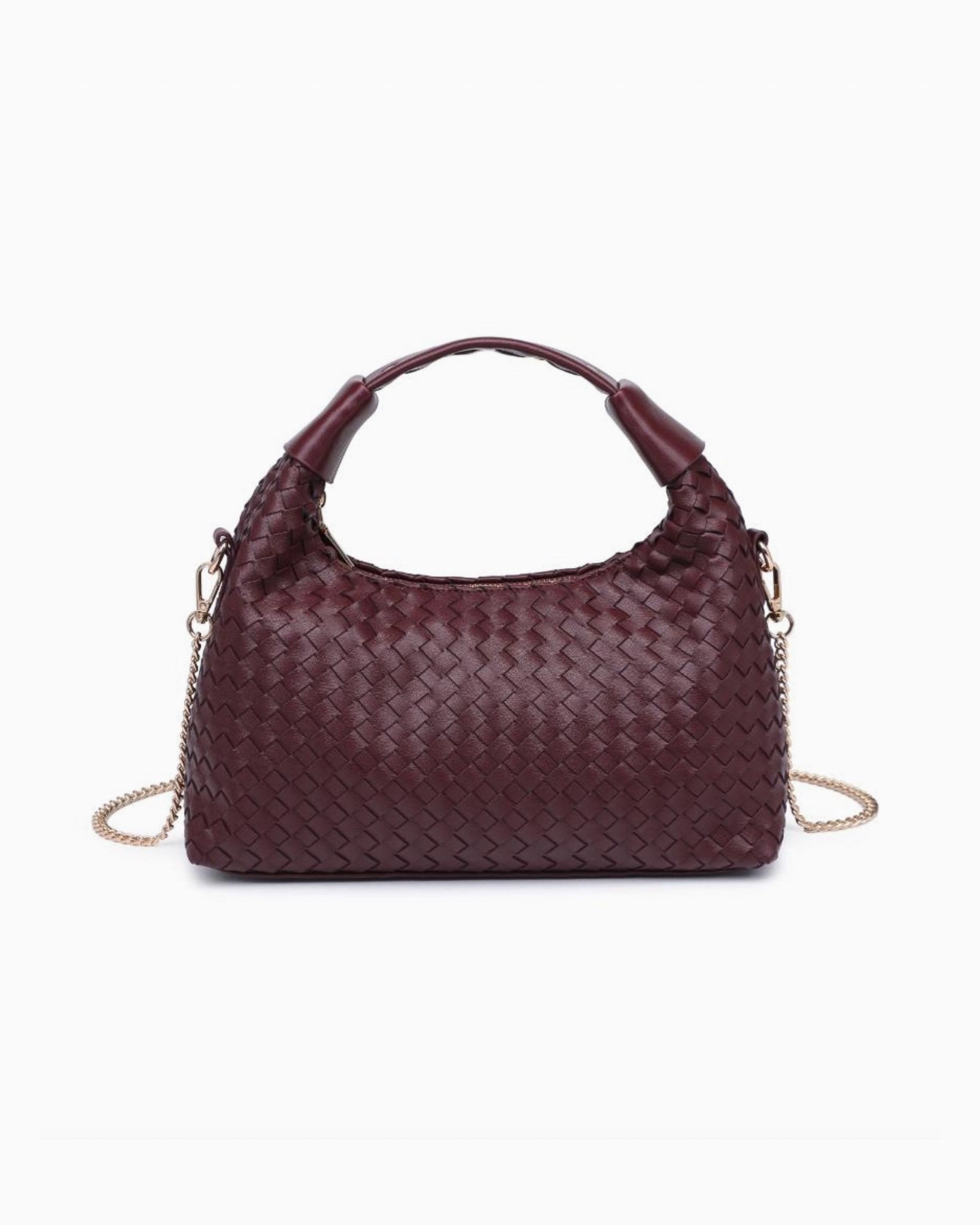 Brooklyn Crossbody