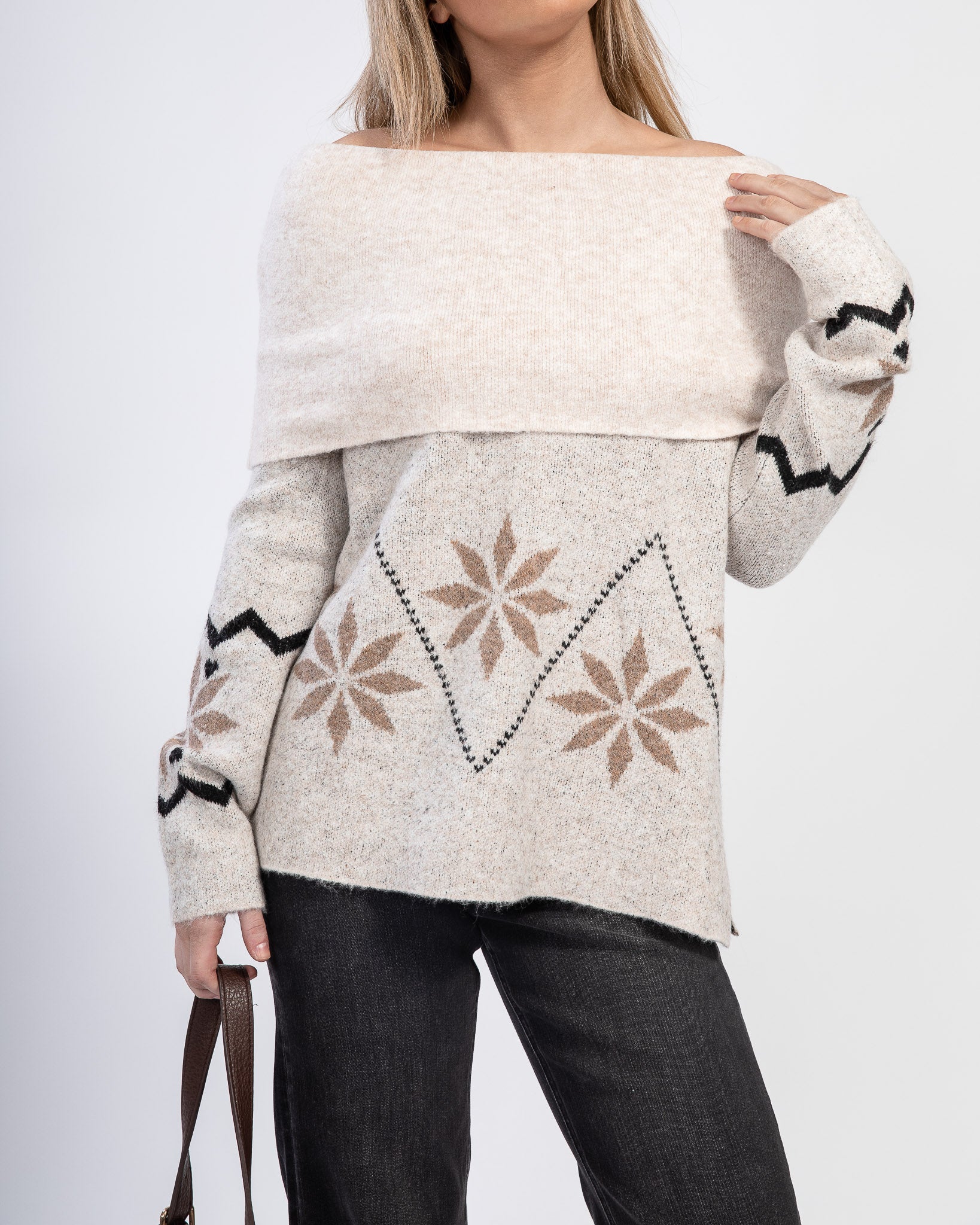 Breckenridge Sweater