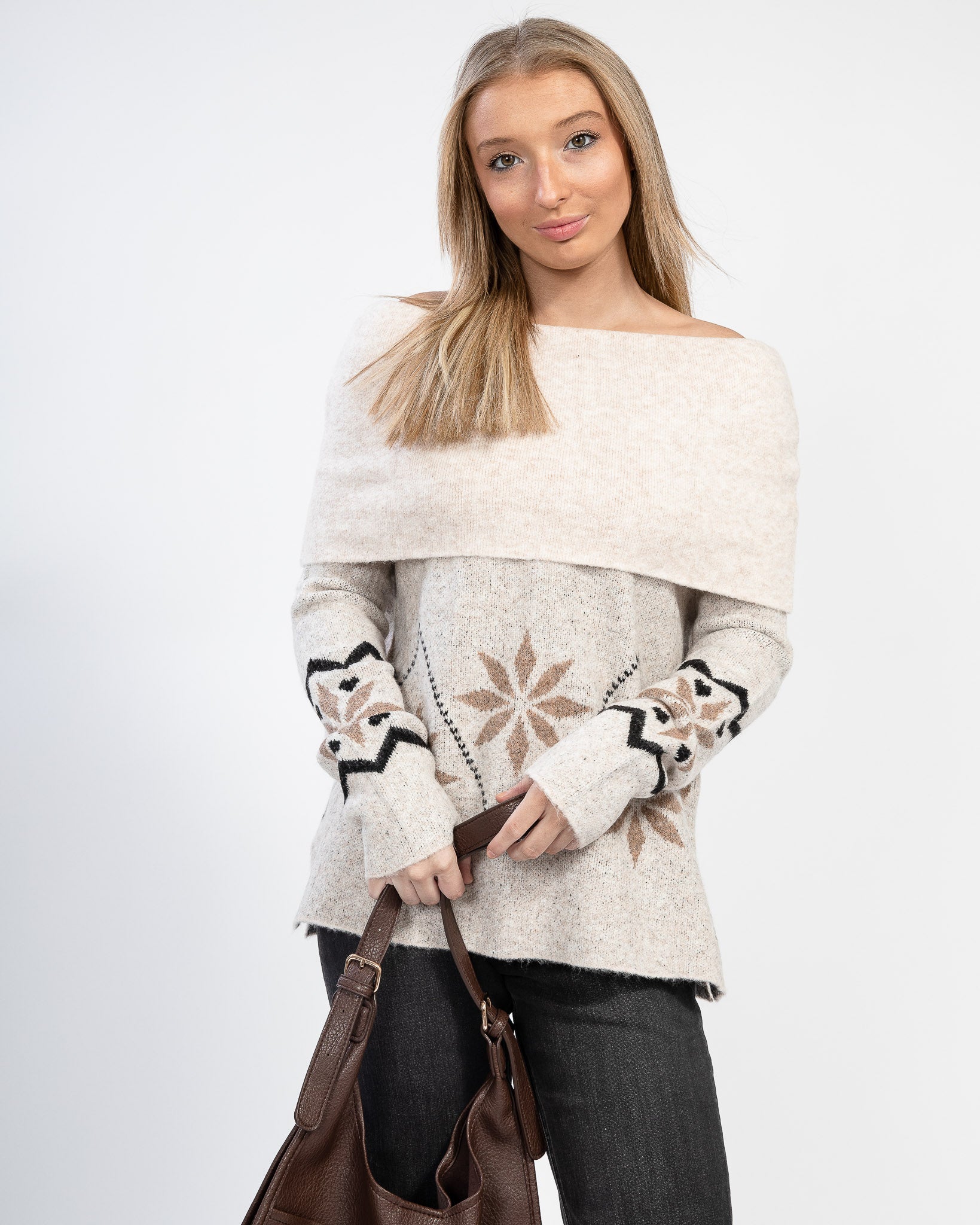 Breckenridge Sweater