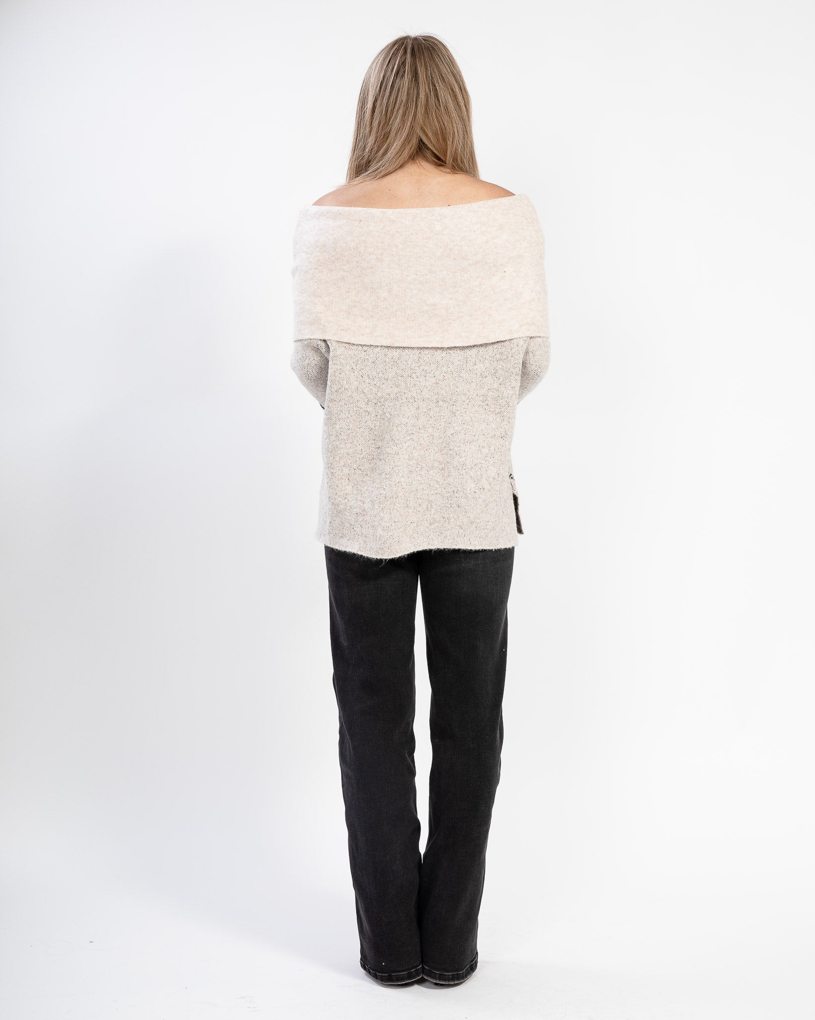 Breckenridge Sweater