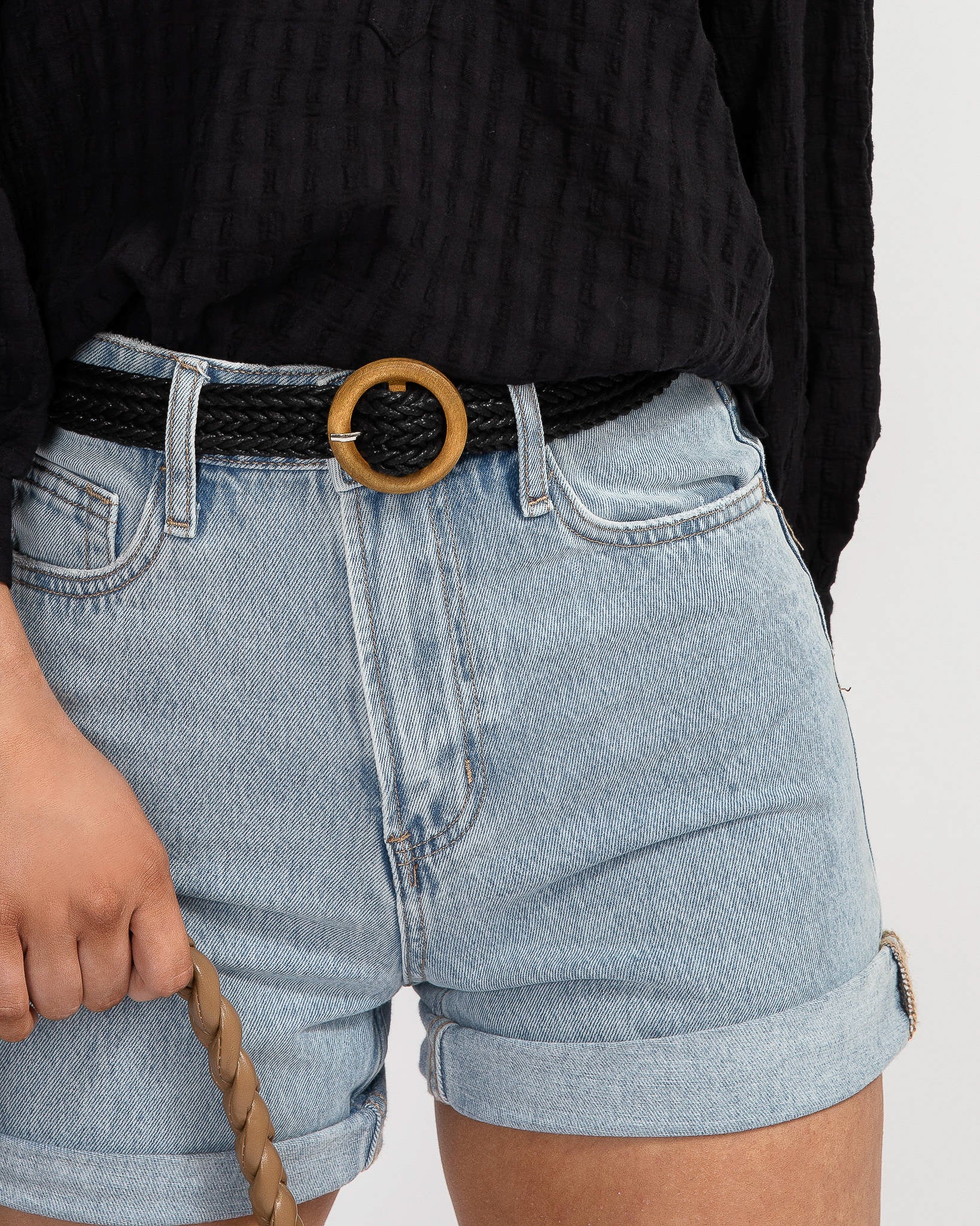 Calypso Belt