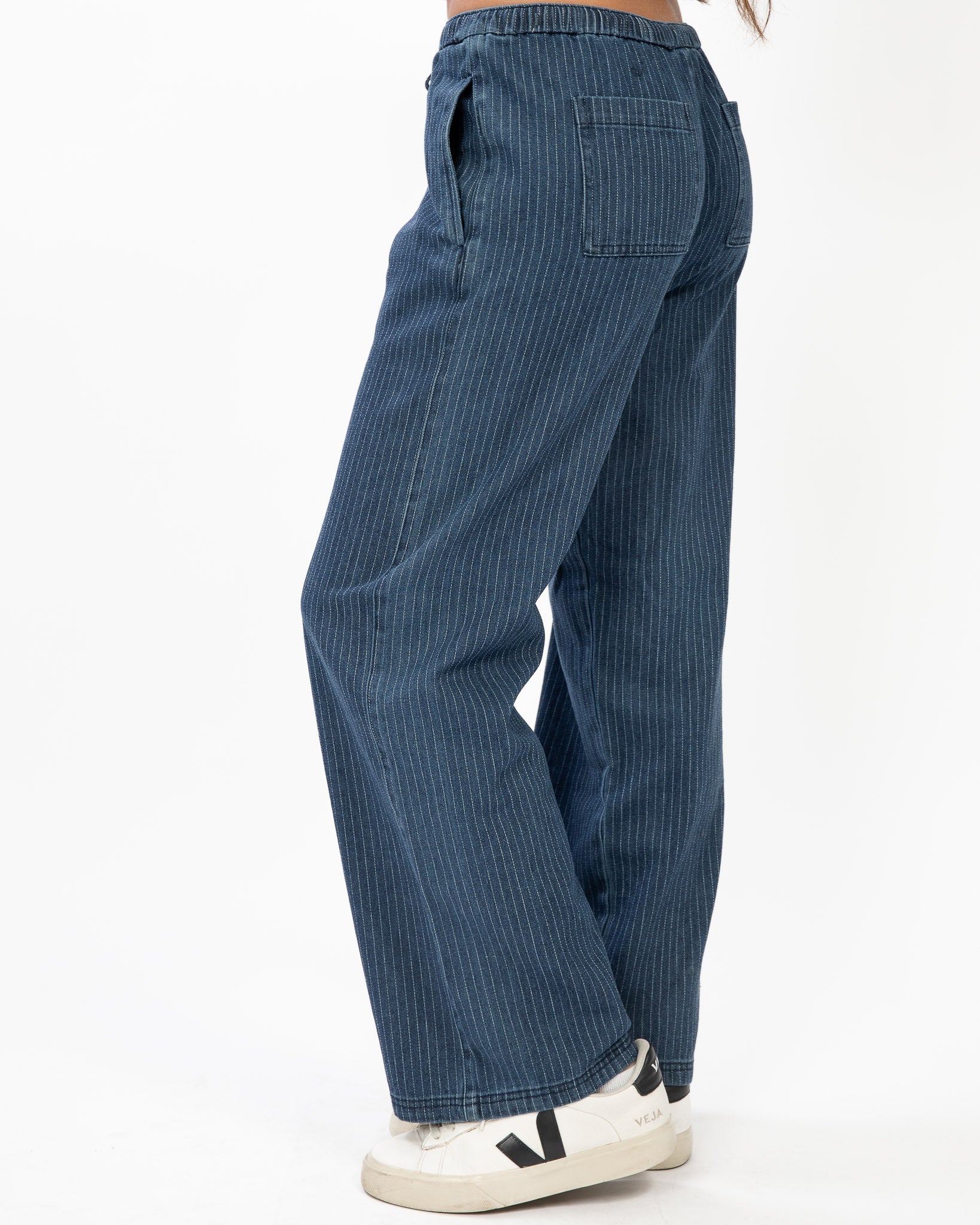 Catching Feelings Pants