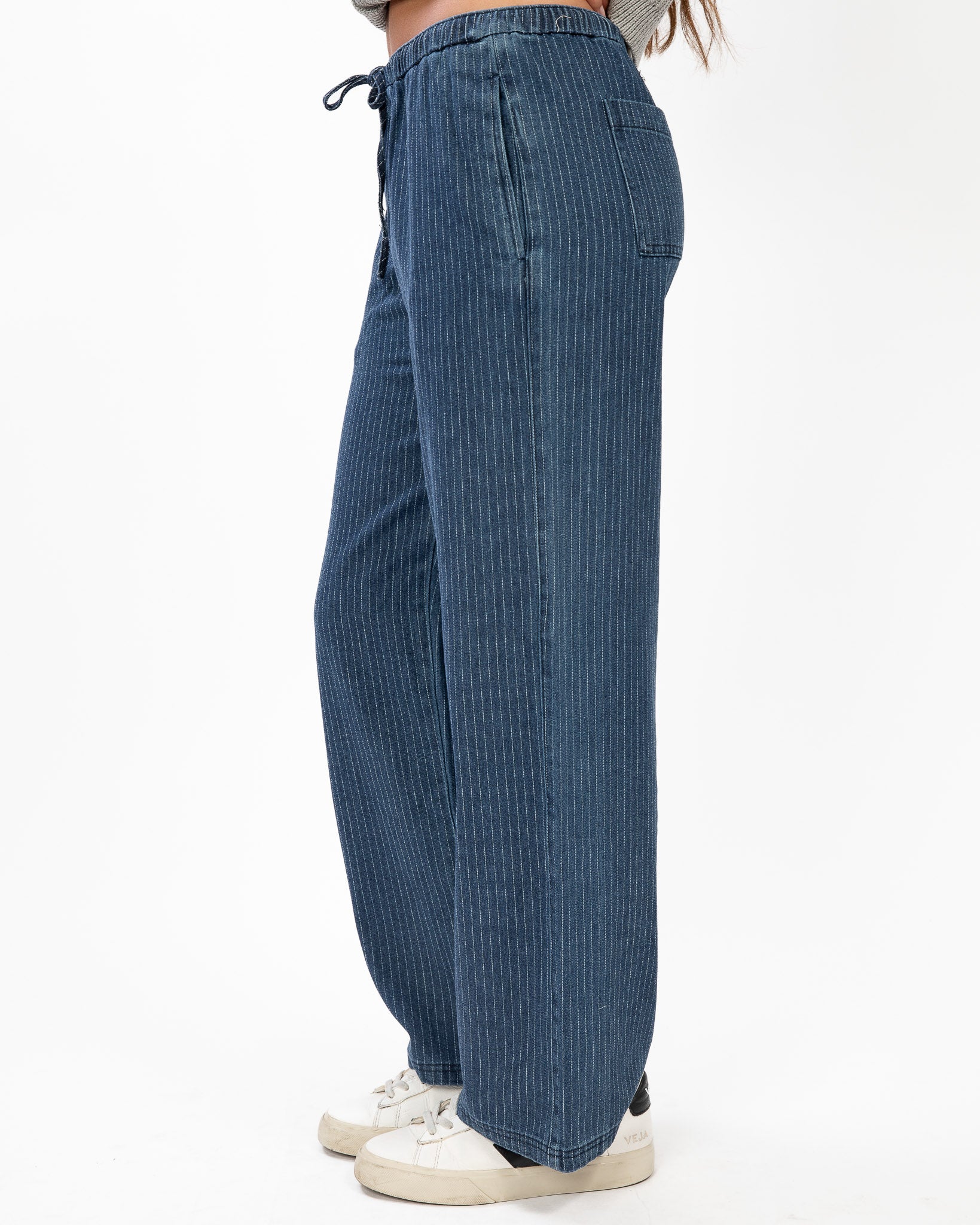 Catching Feelings Pants