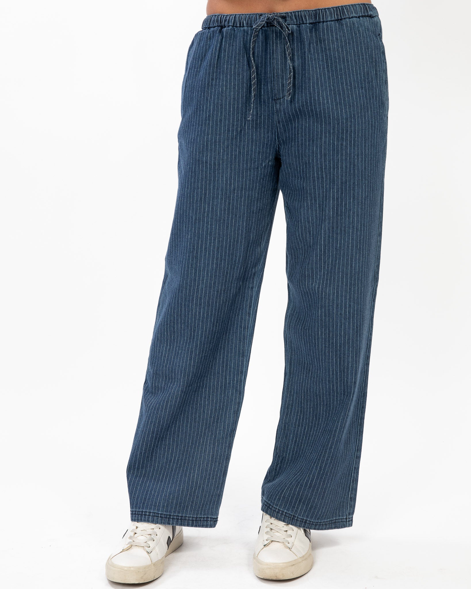 Catching Feelings Pants