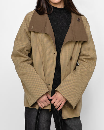 Change of Plans Jacket