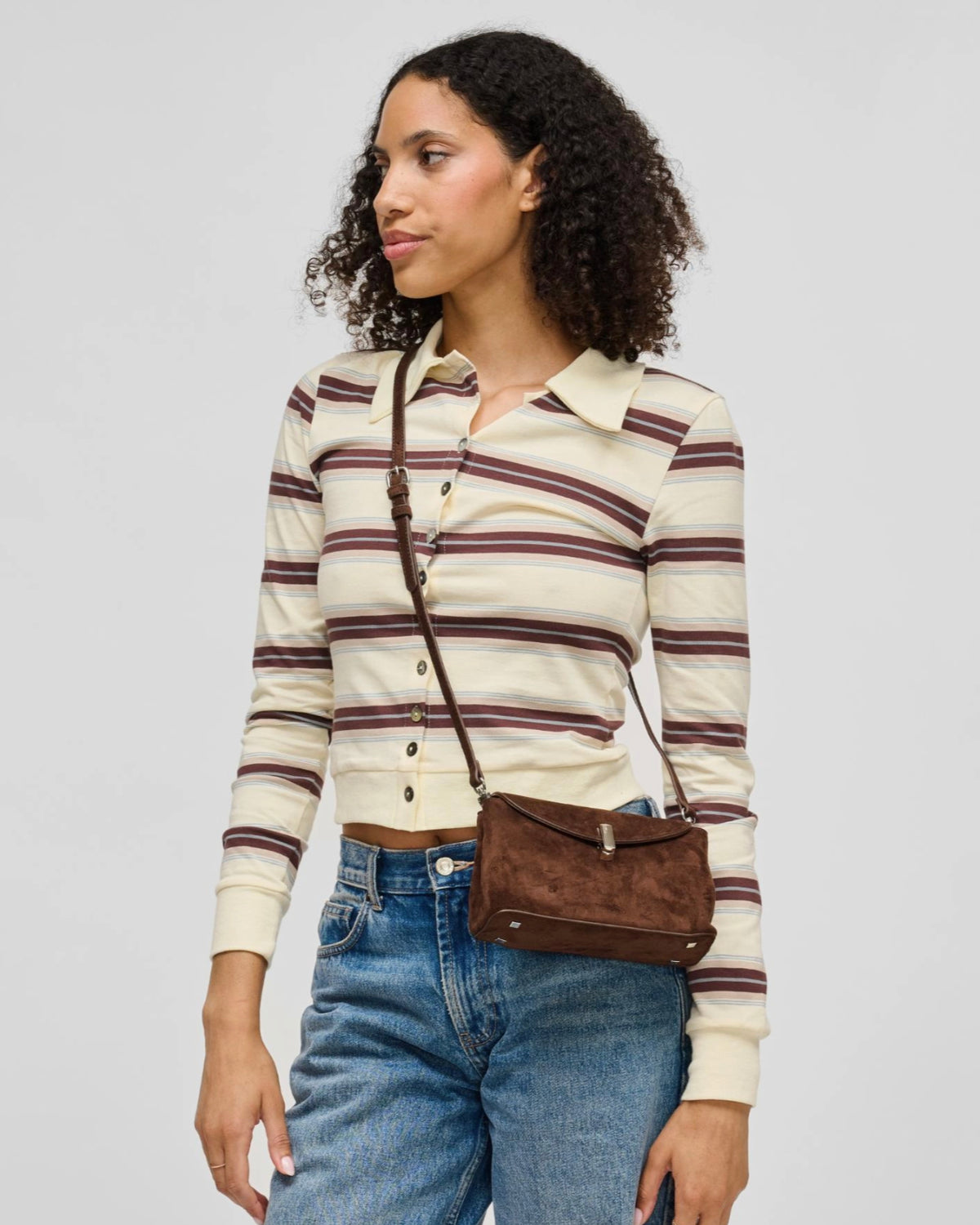 Chelsea Crossbody Bag