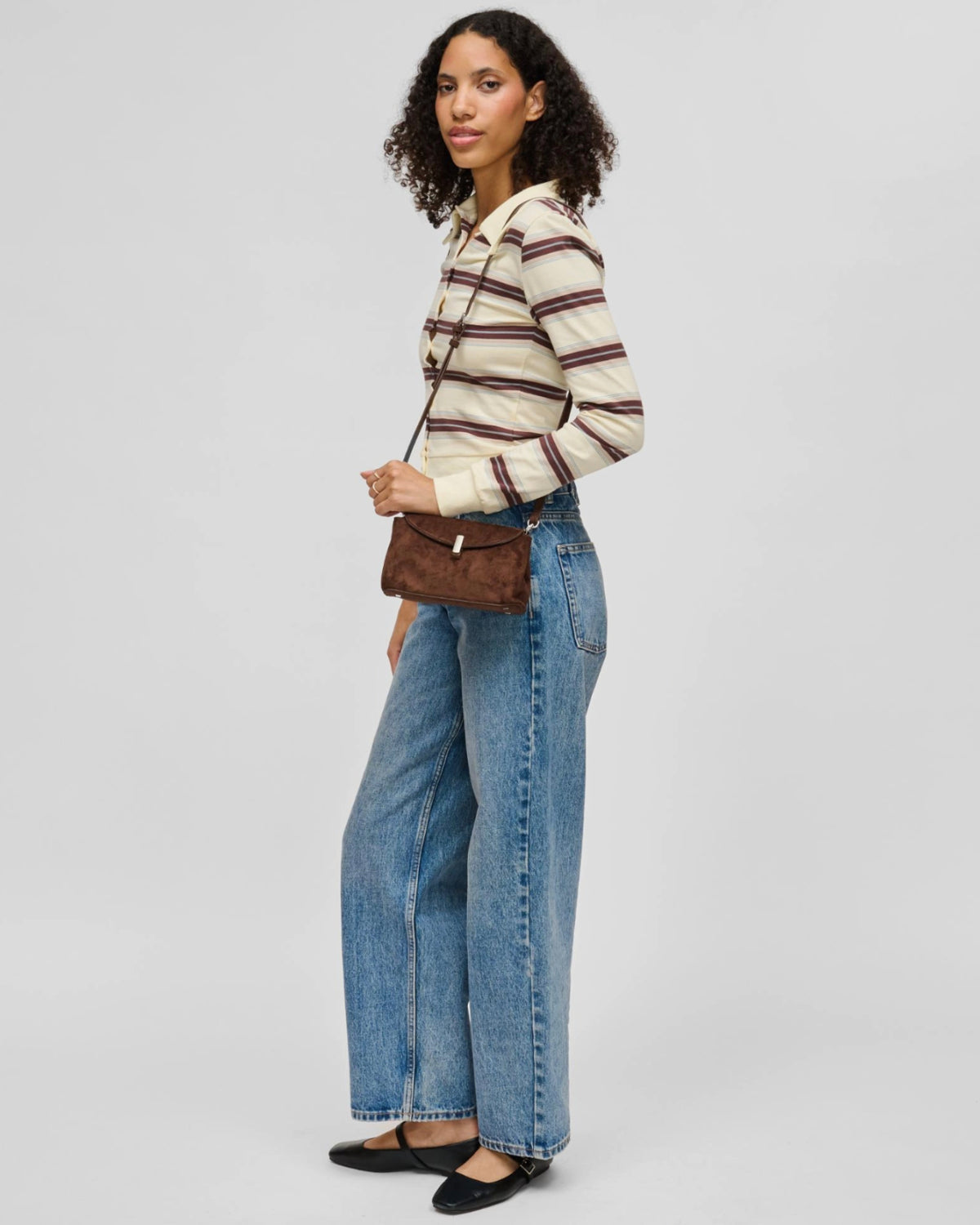 Chelsea Crossbody Bag