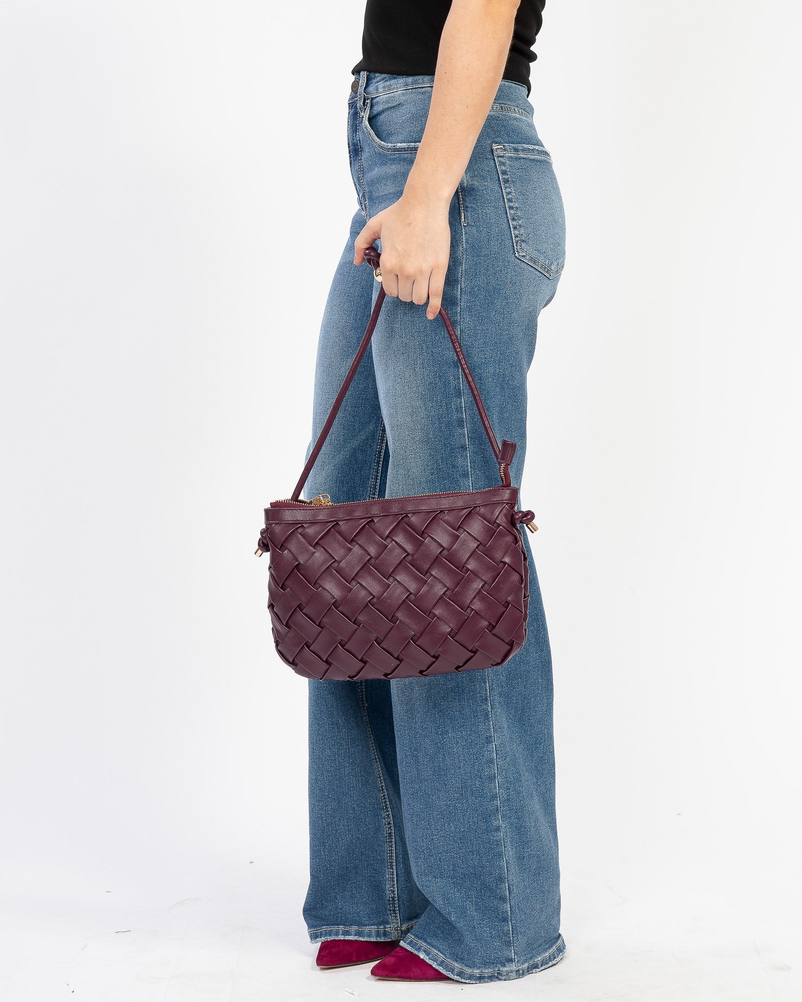 Chelsea Crossbody