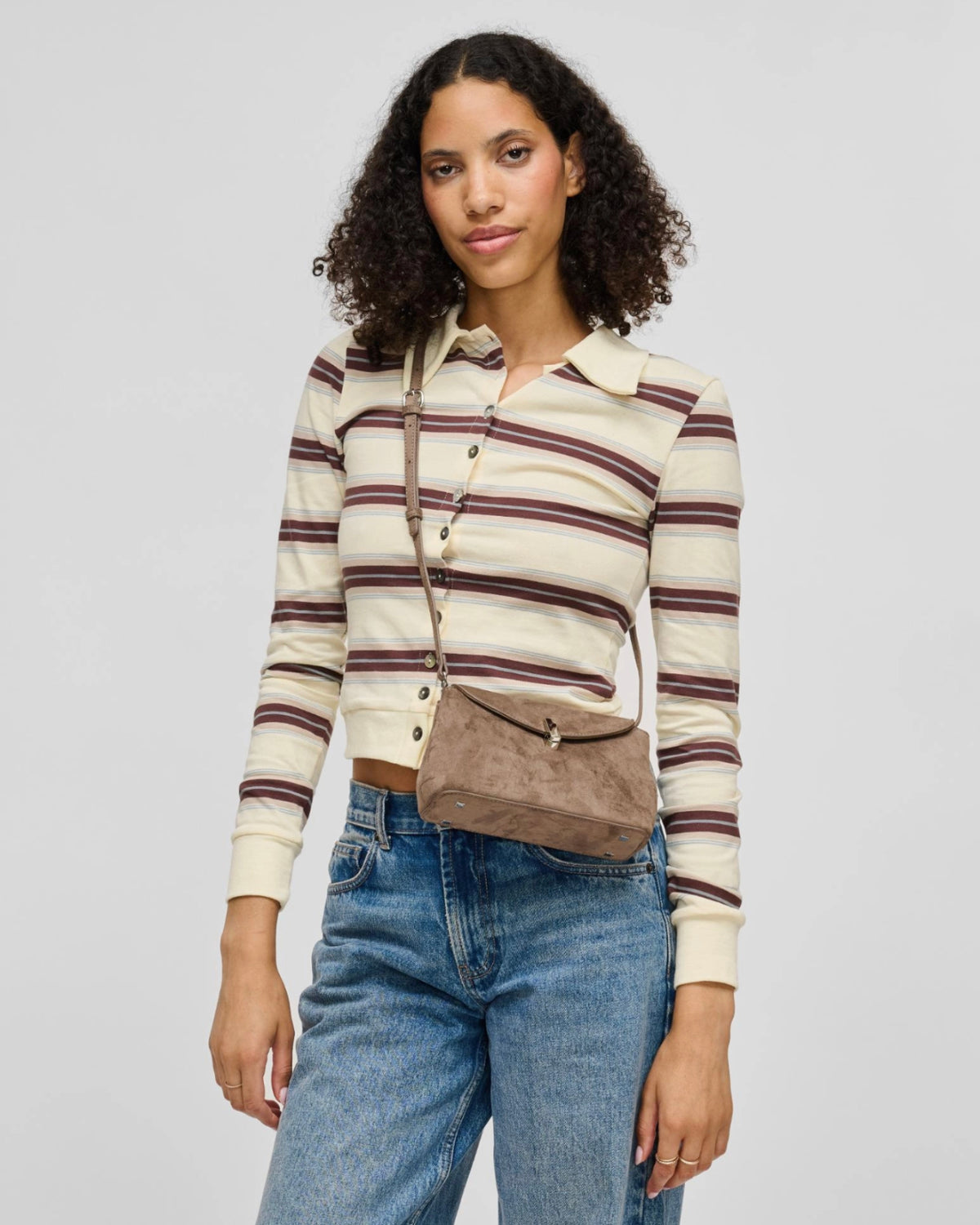 Chelsea Crossbody Bag