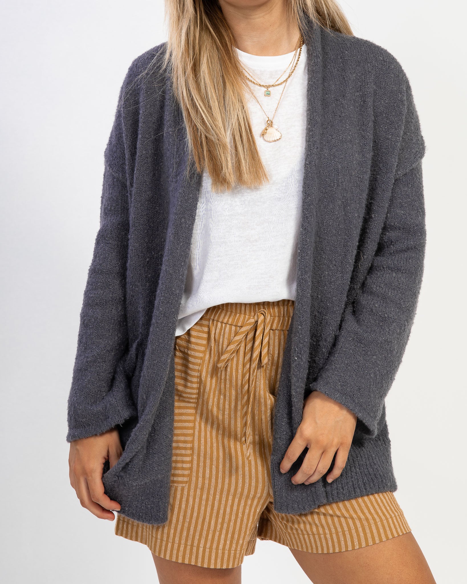 Chill in the Air Cardigan