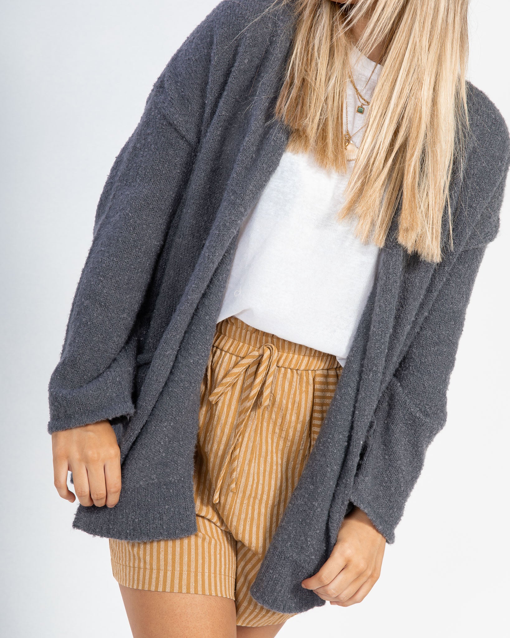 Chill in the Air Cardigan