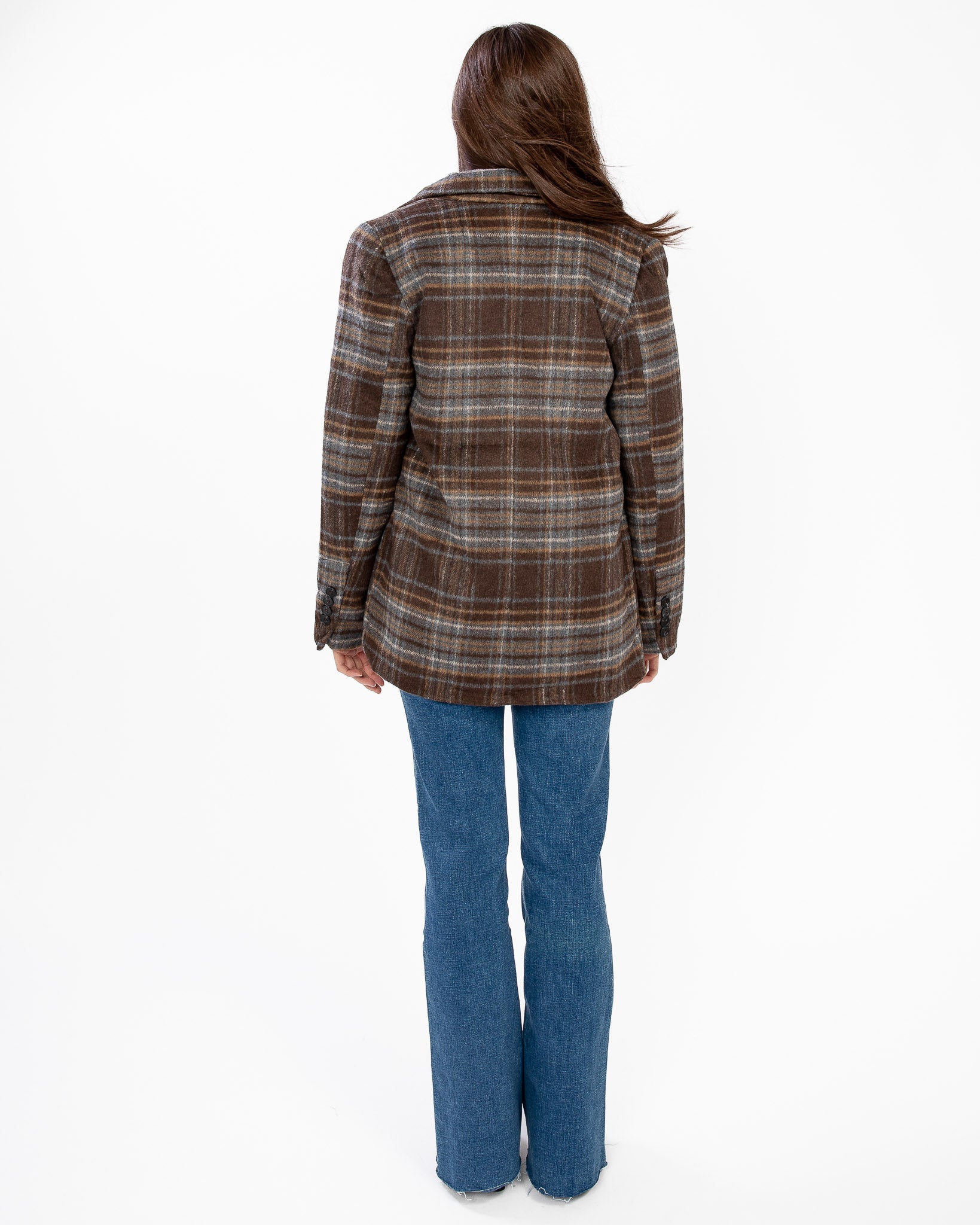 Chill in the Air Coat