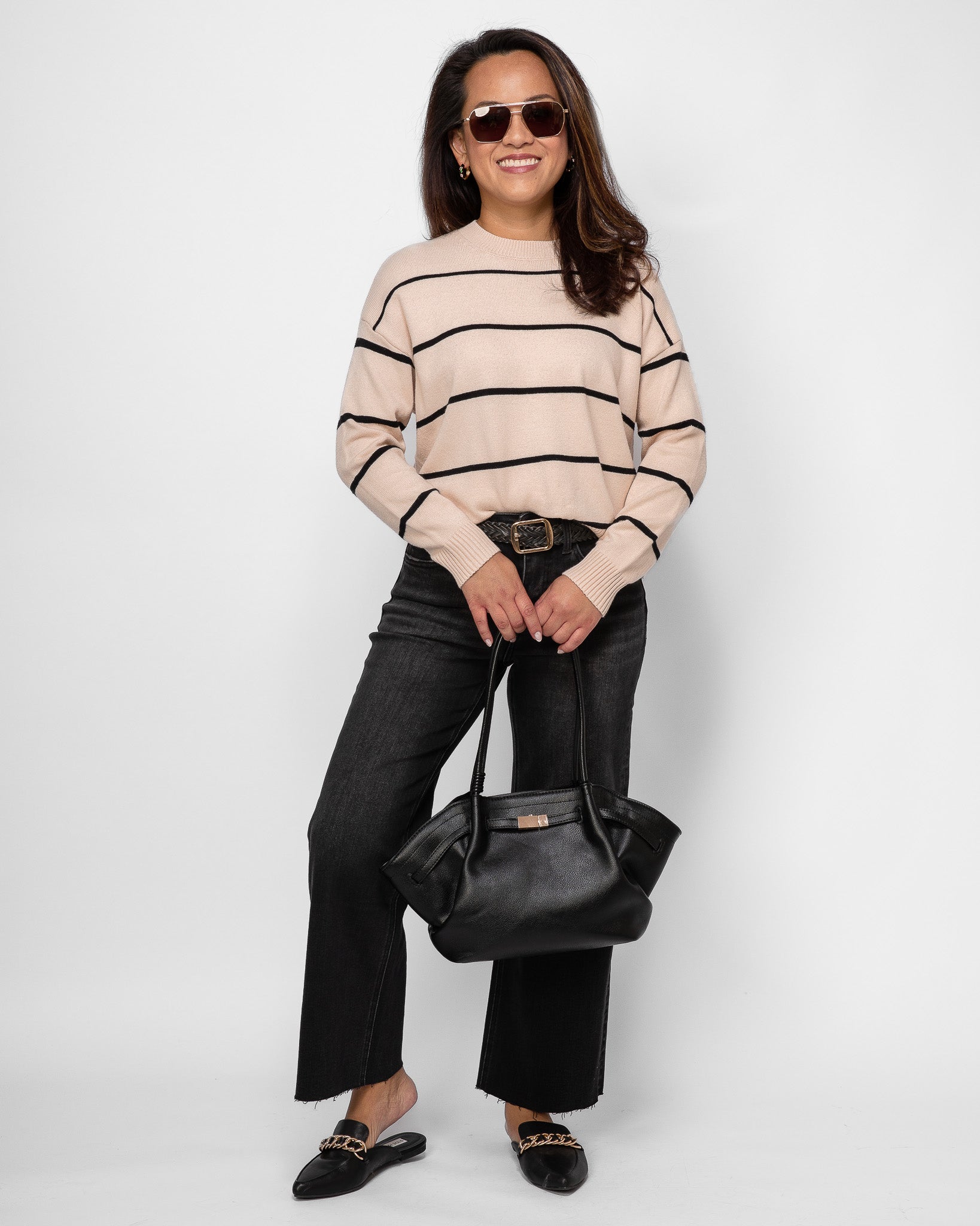 Closet Staple Pullover
