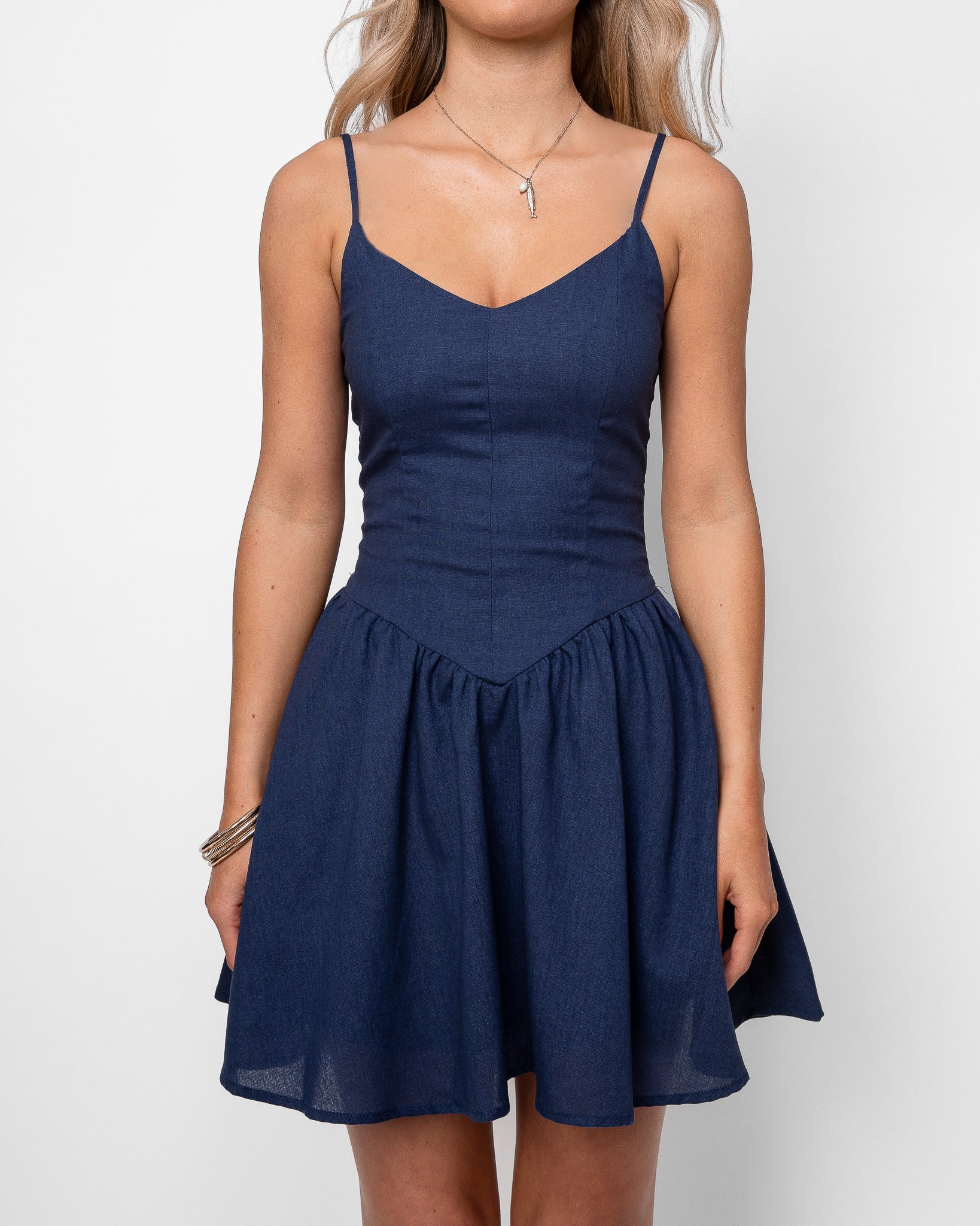 Coastal Living Dress