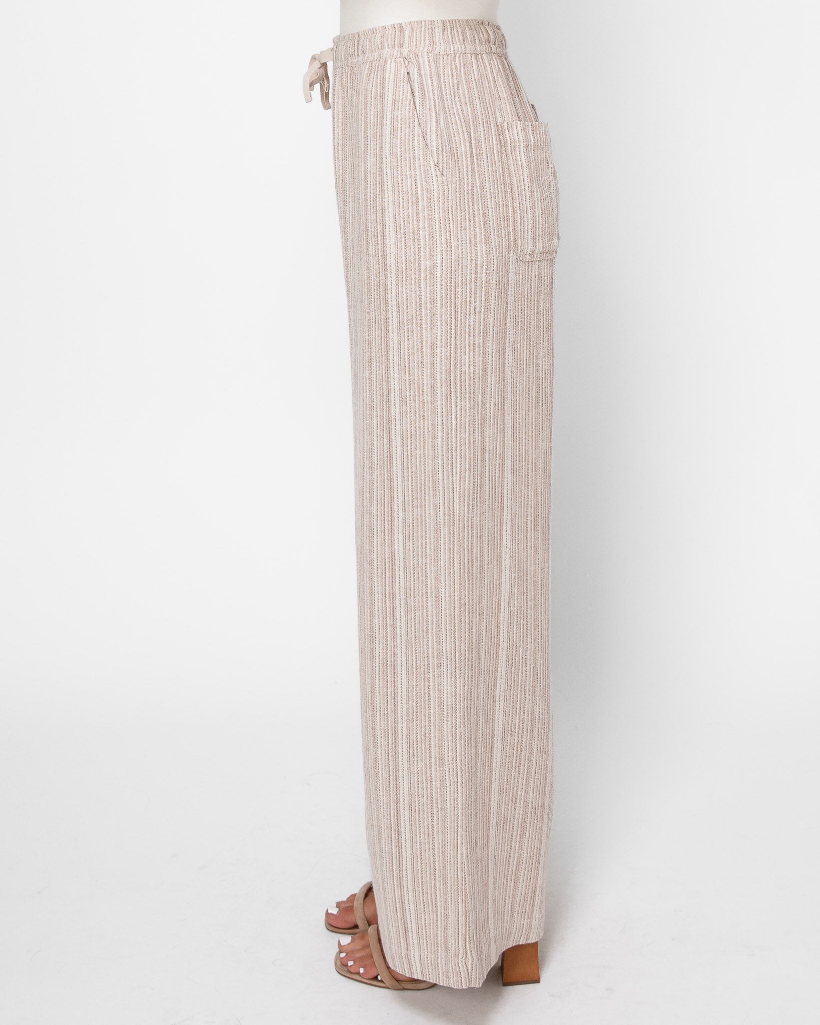 Coastal Retreat Pants