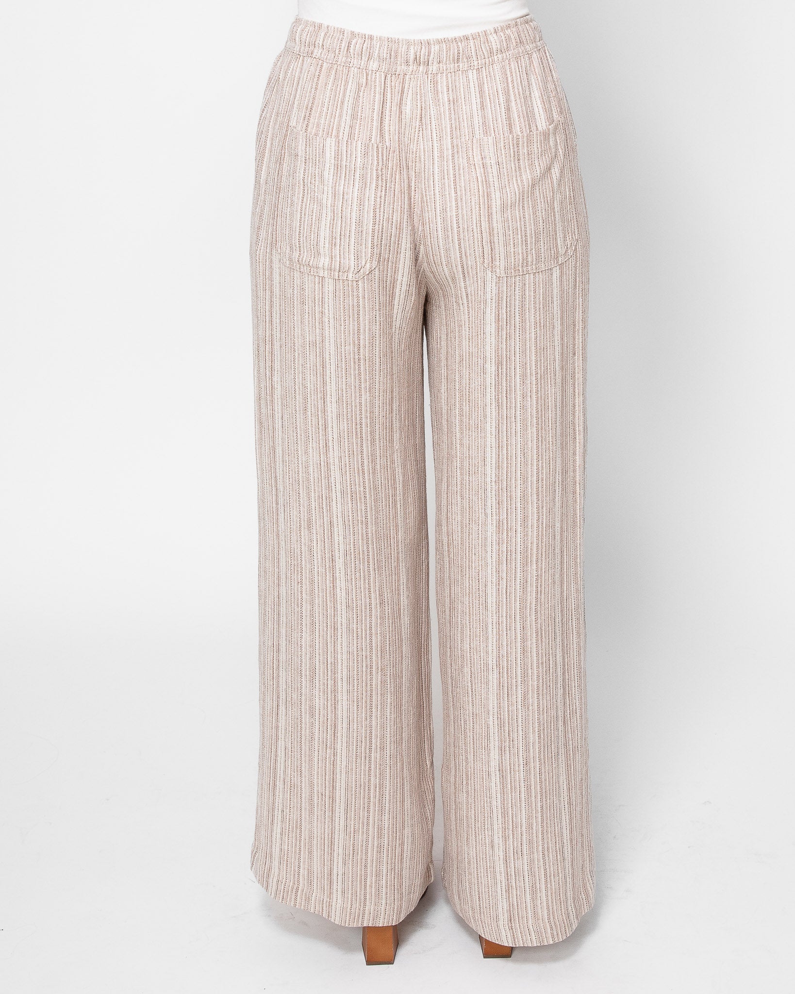Coastal Retreat Pants