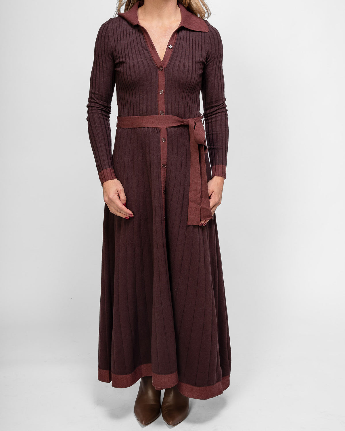 Color Me Impressed Dress