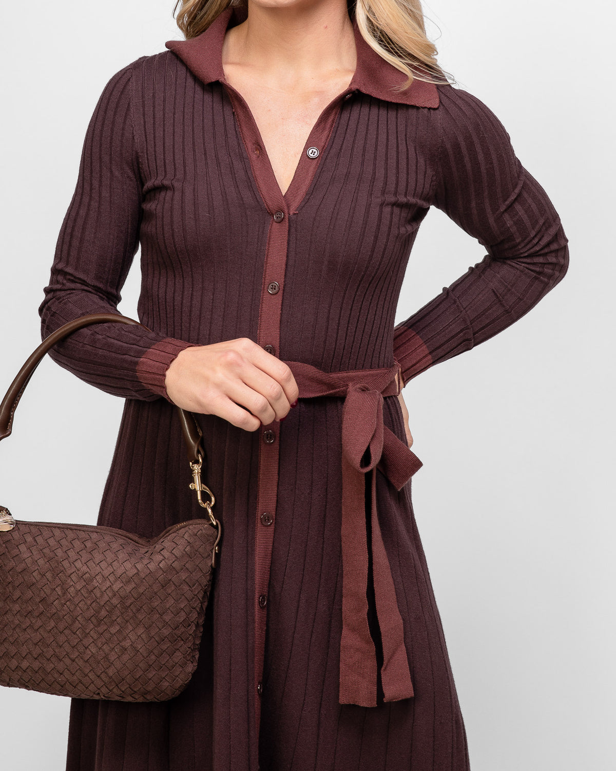 Color Me Impressed Dress