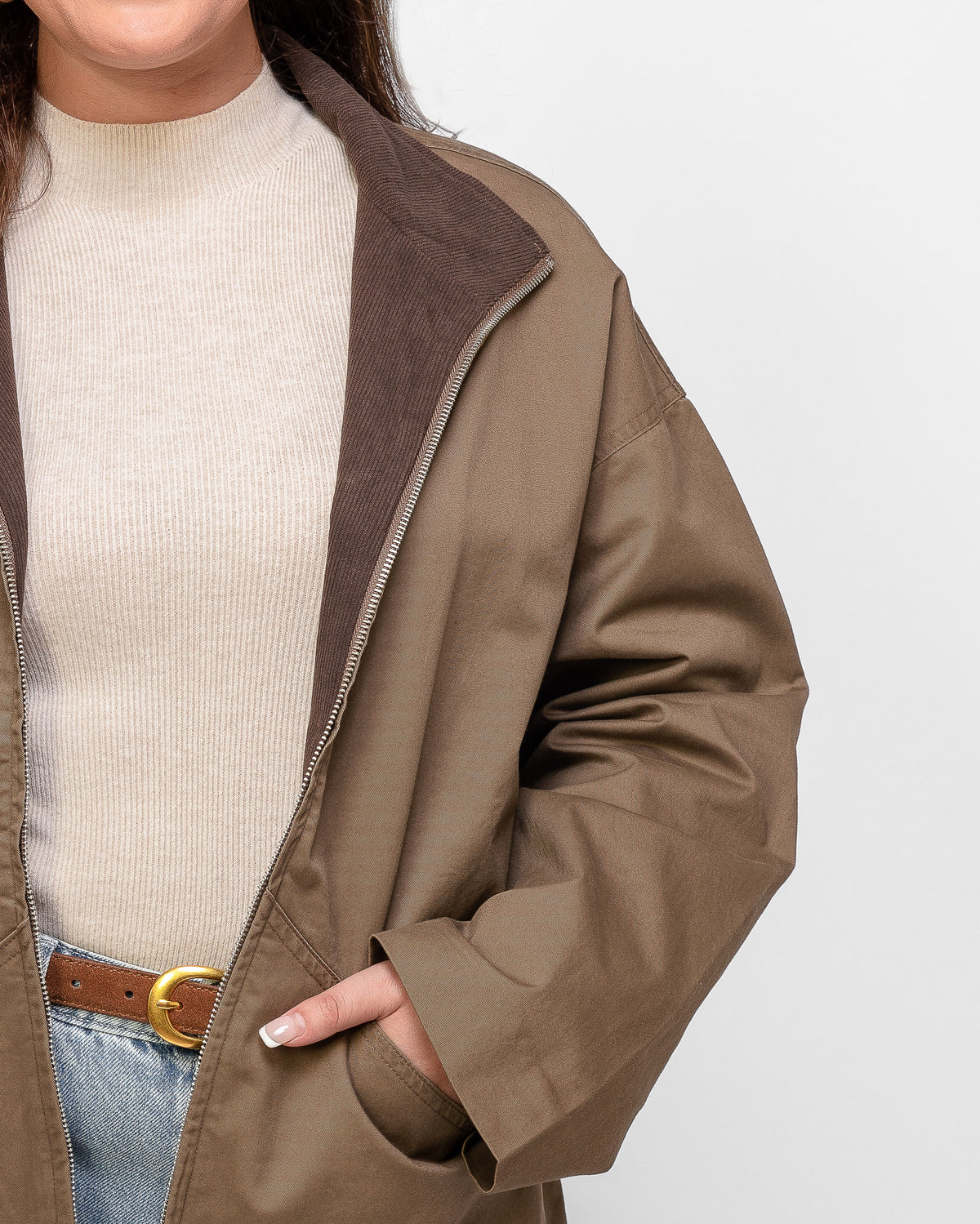Cornerstone Jacket