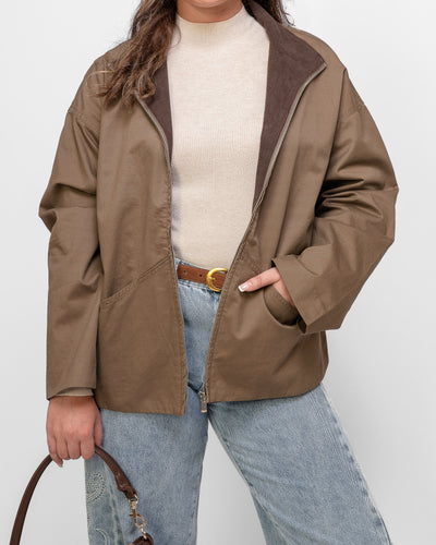 Cornerstone Jacket