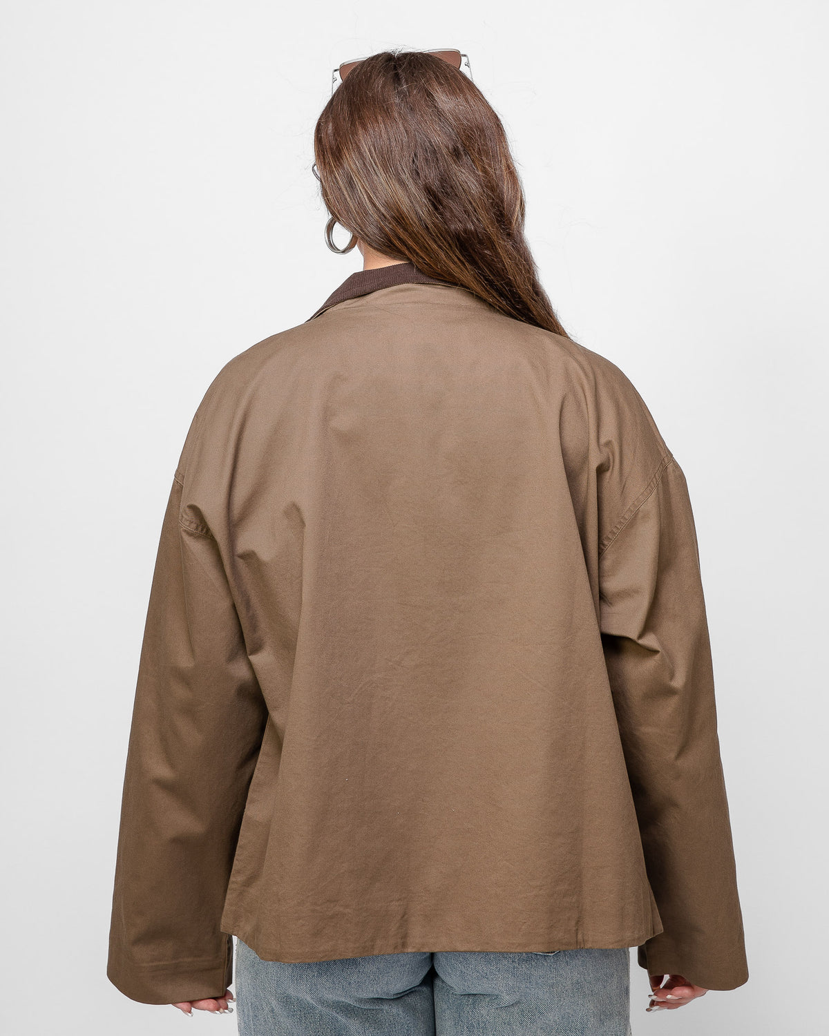 Cornerstone Jacket