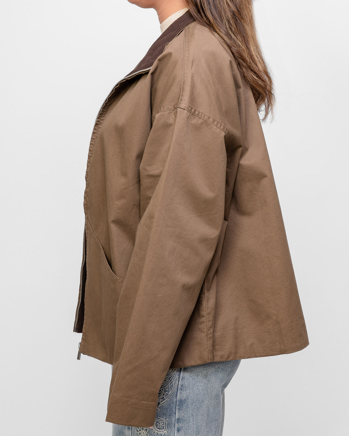 Cornerstone Jacket