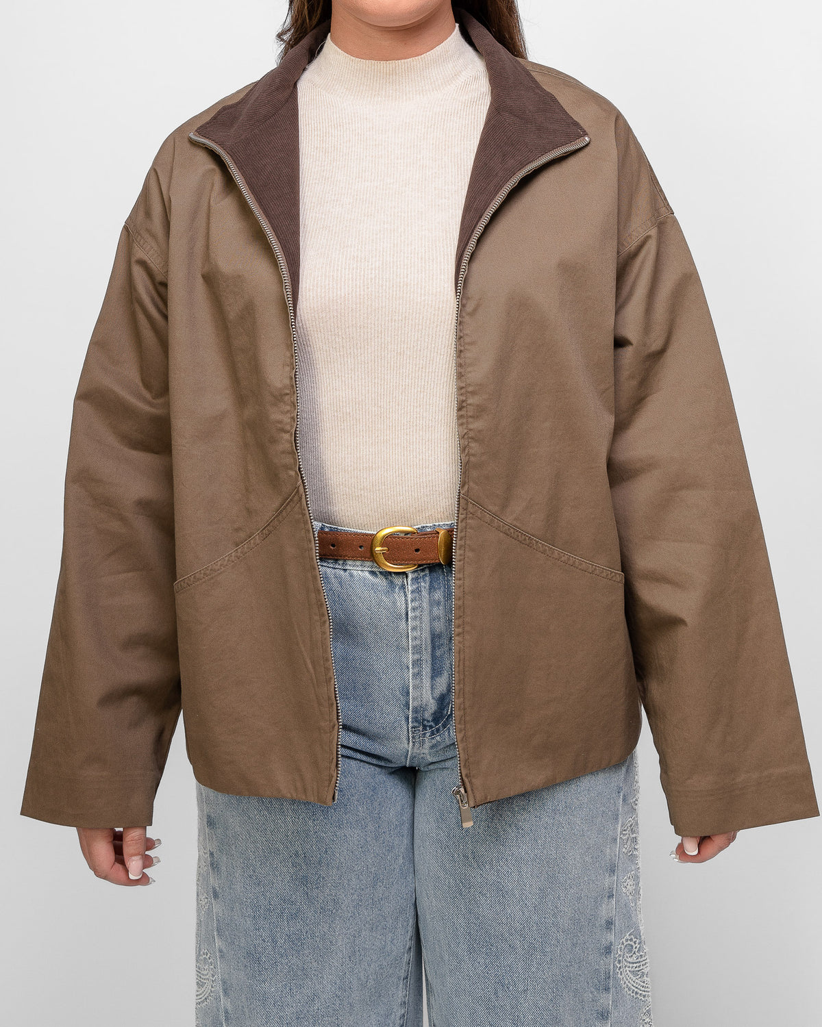Cornerstone Jacket