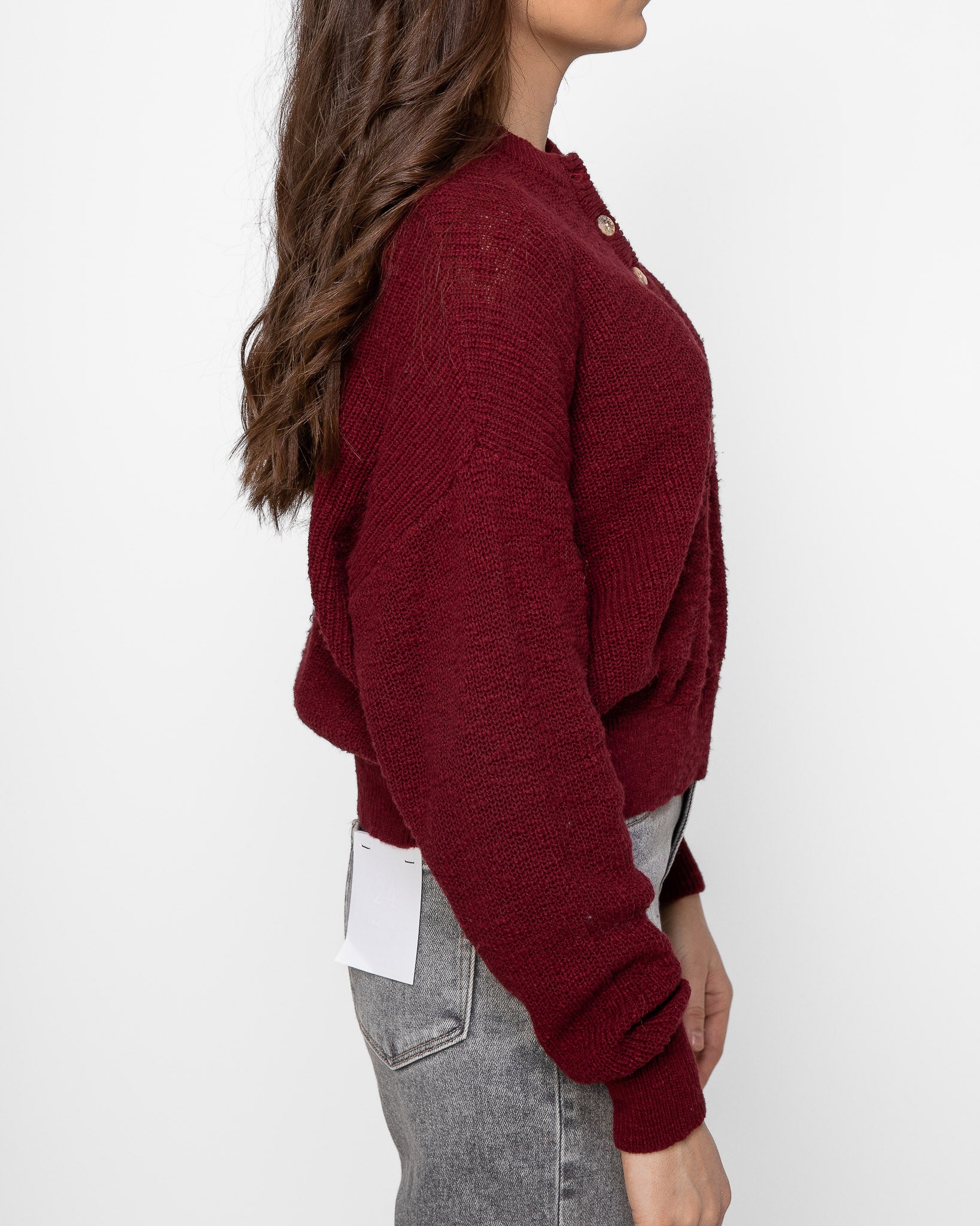 Cornerstone Pullover Sweater