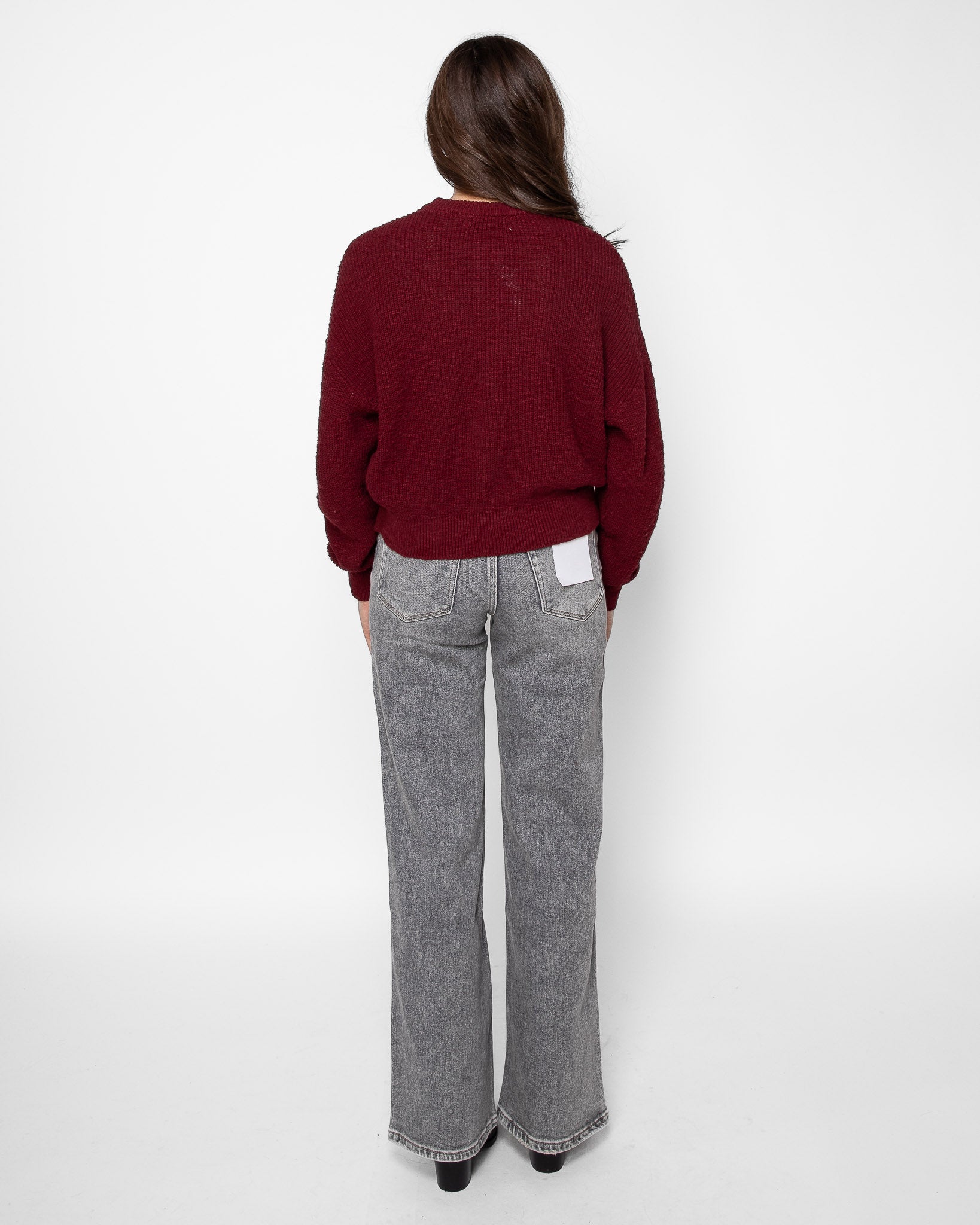 Cornerstone Pullover Sweater