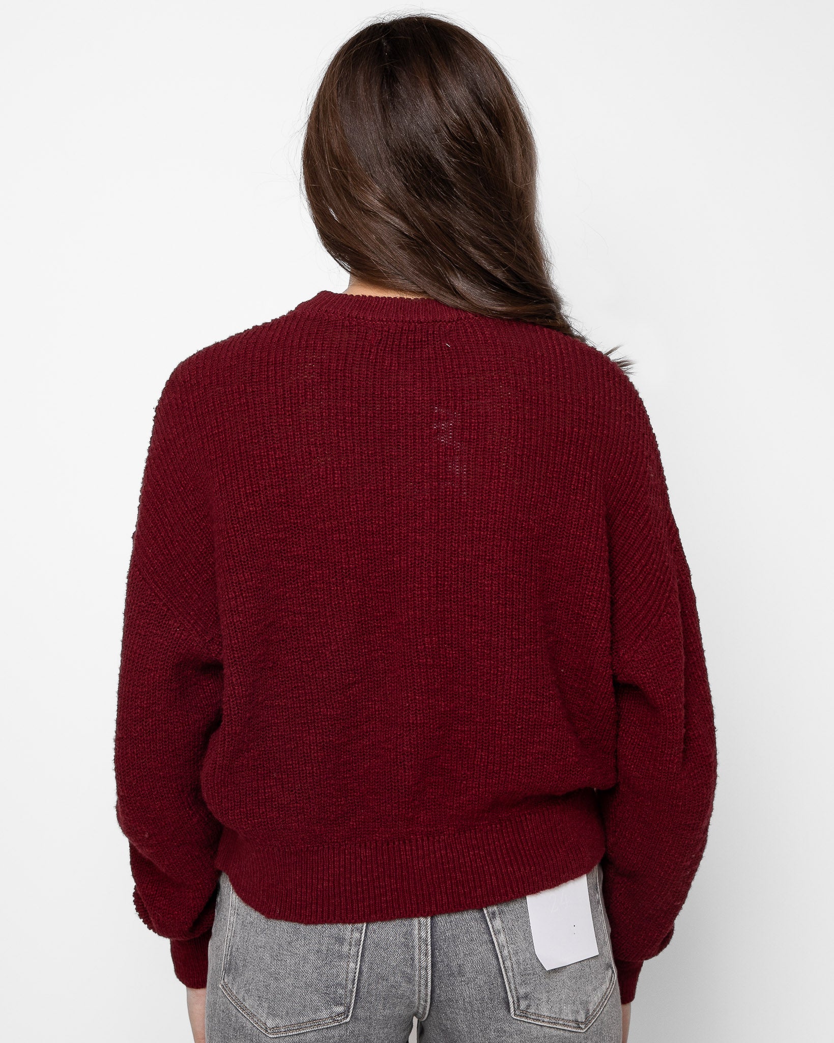 Cornerstone Pullover Sweater