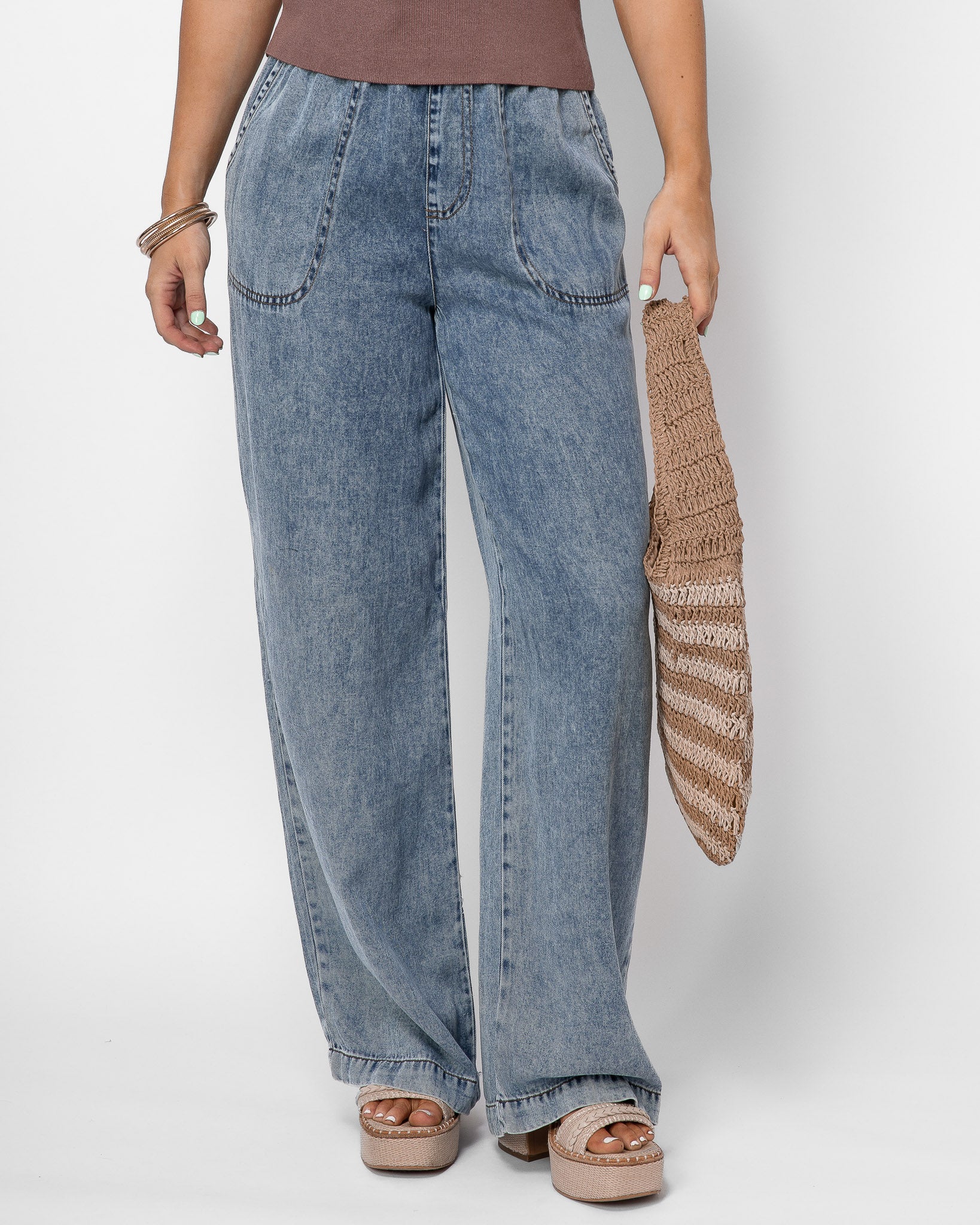 Day Off Pants