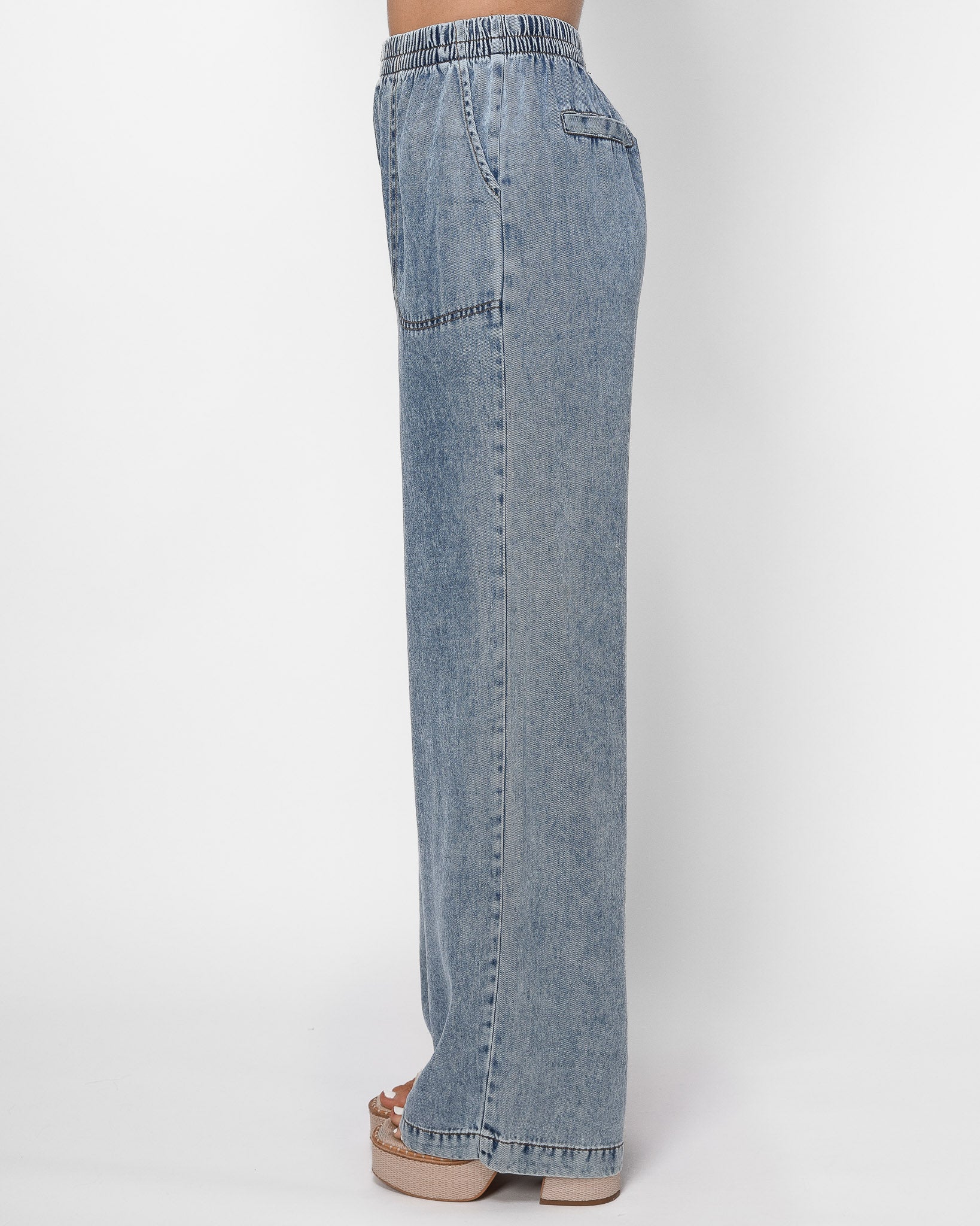 Day Off Pants