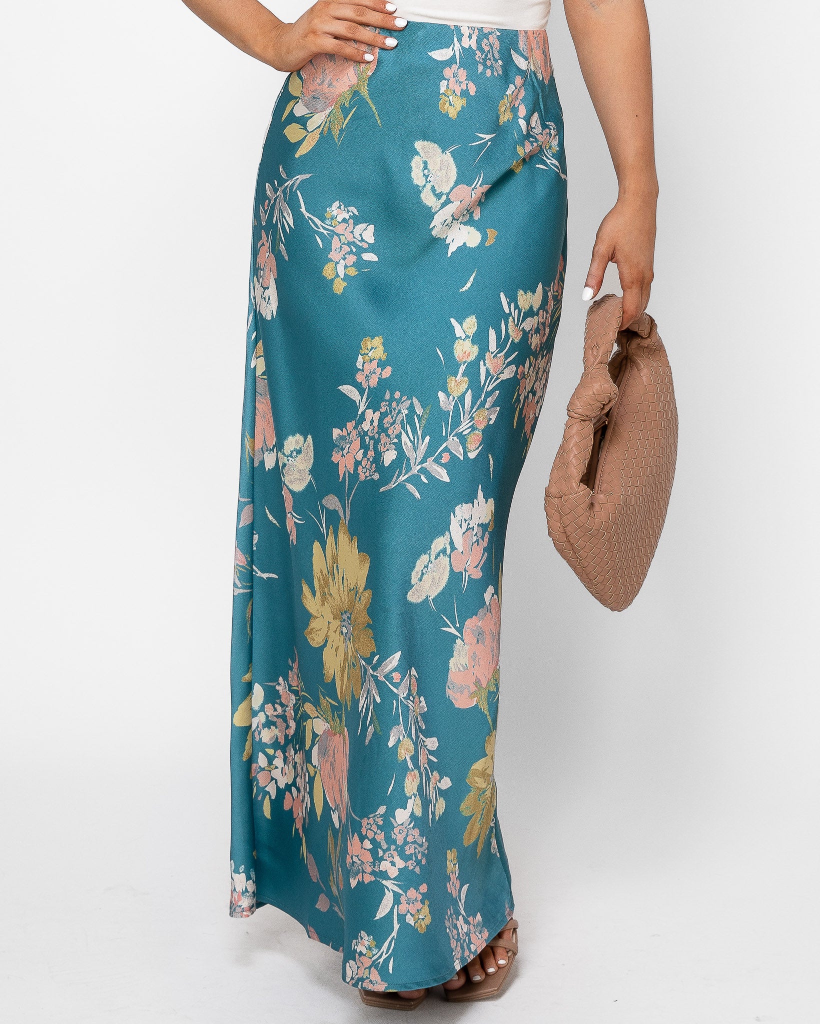 Day to Night Skirt