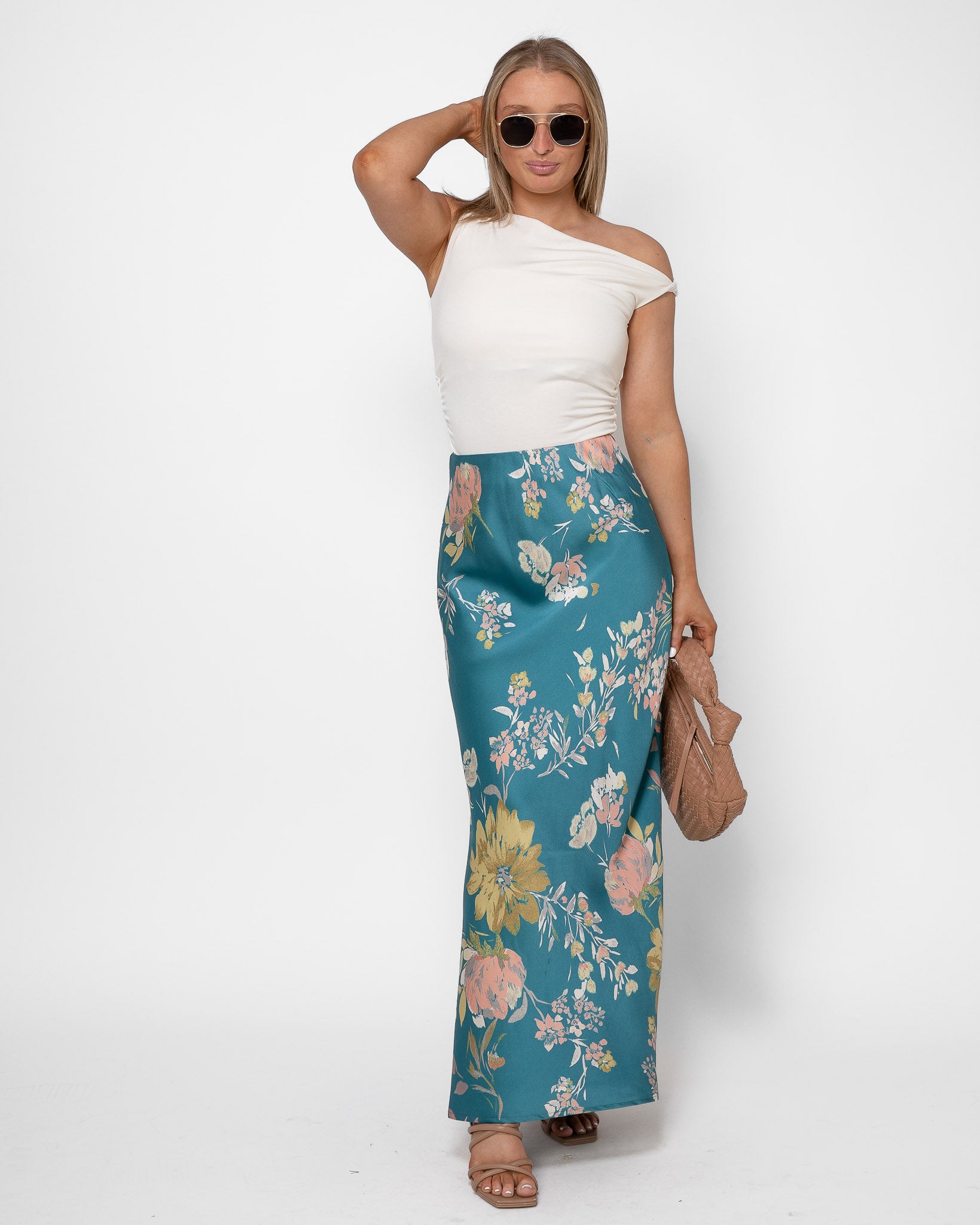 Day to Night Skirt