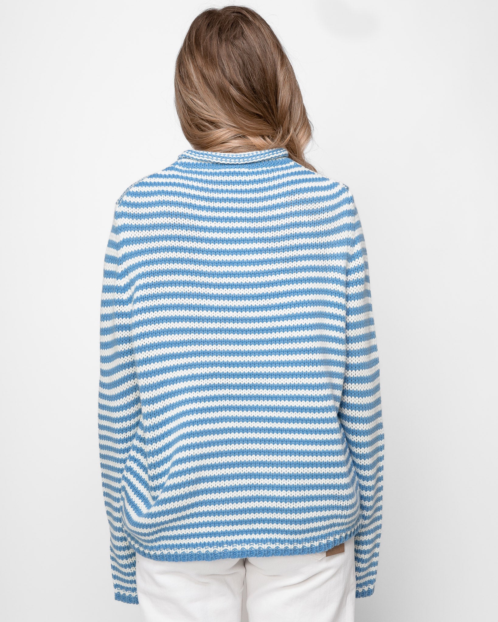 Dream State Pullover Sweater