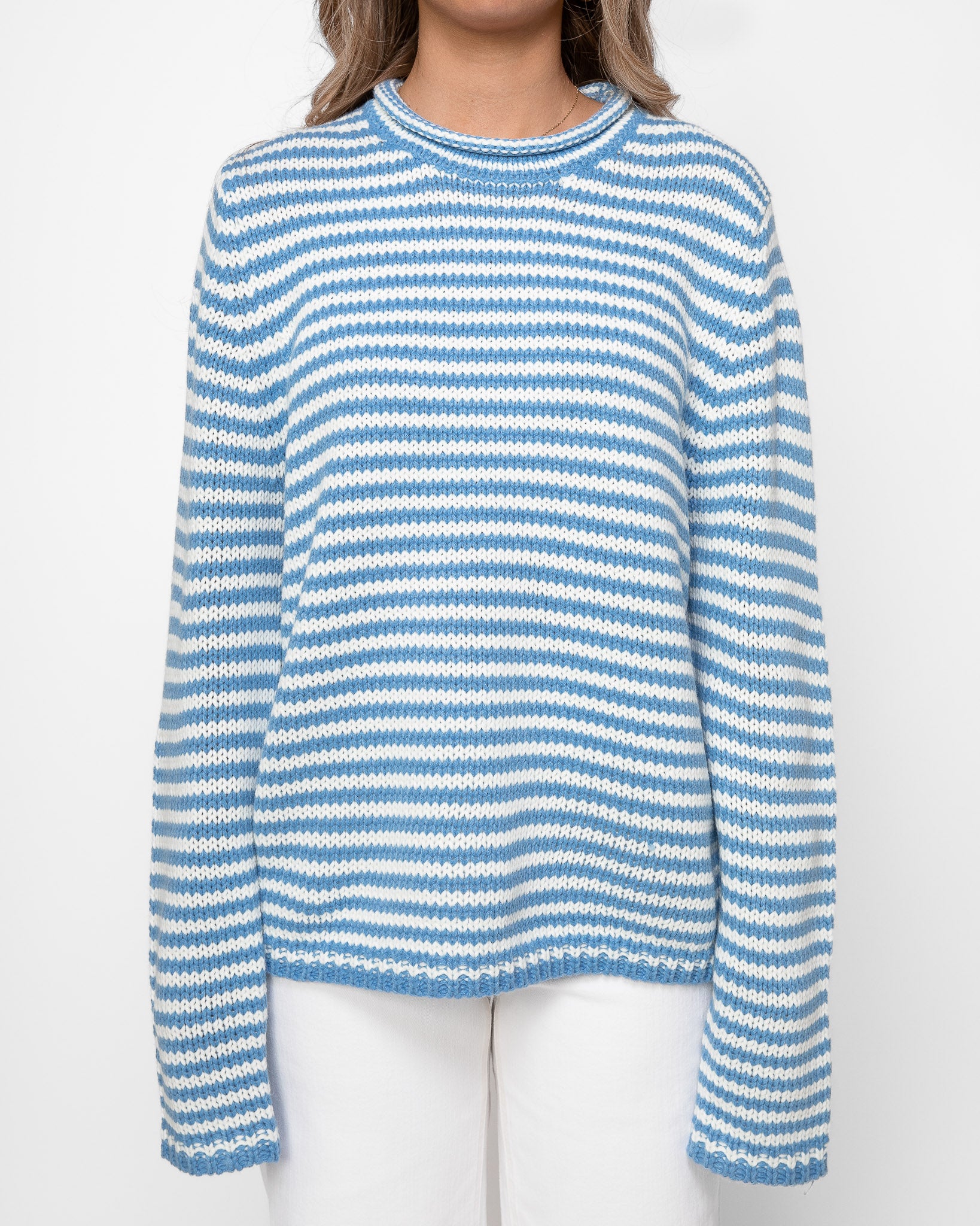 Dream State Pullover Sweater