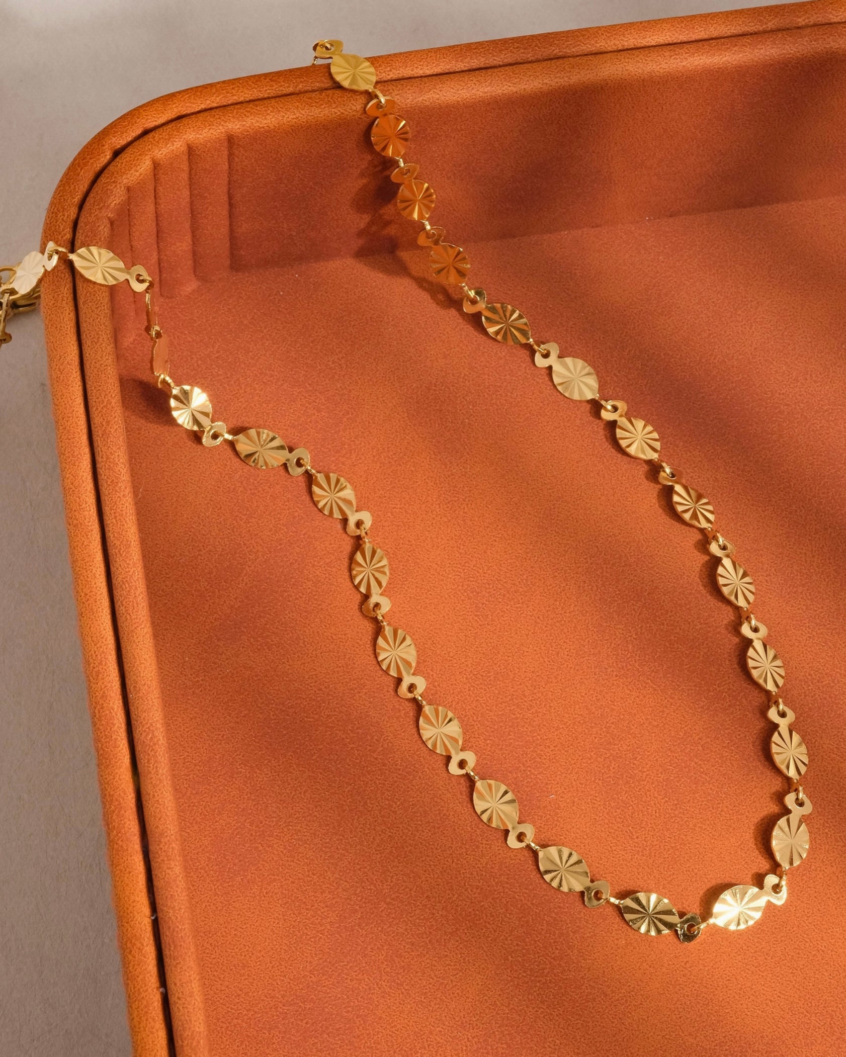 Elysian Necklace